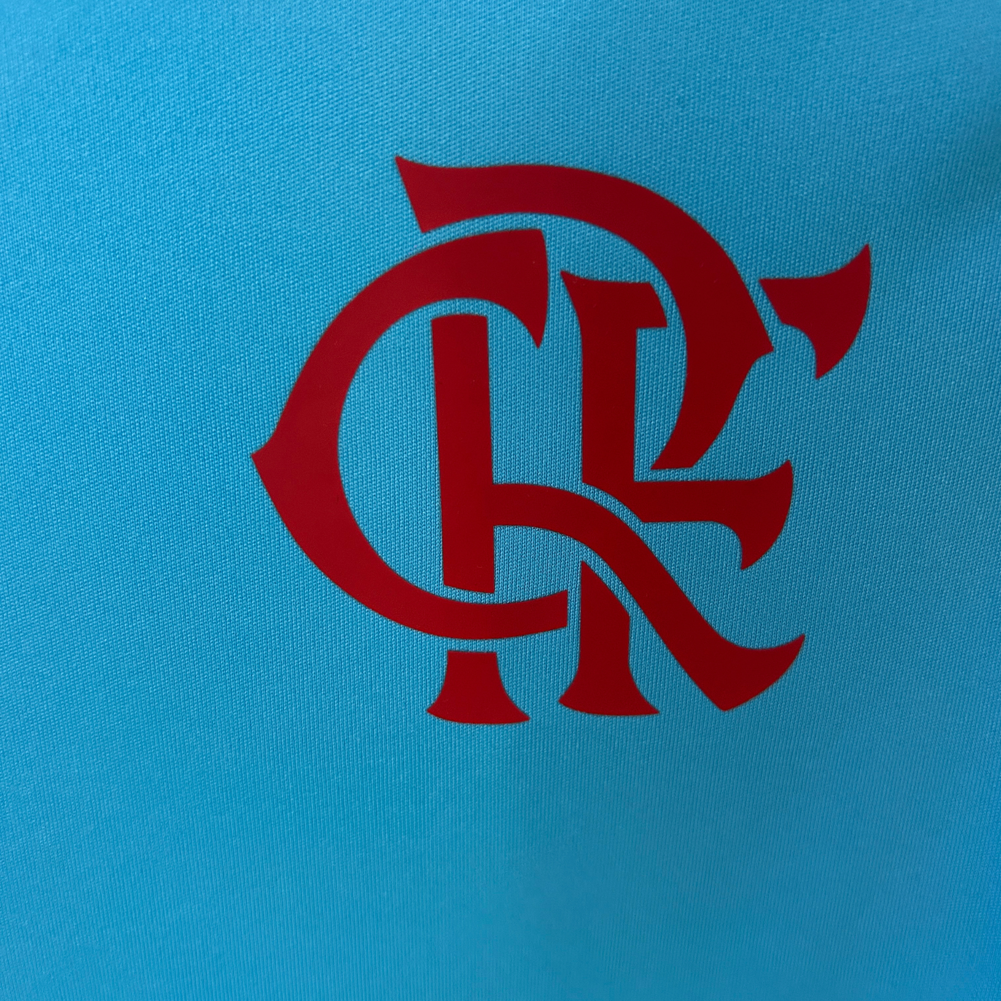 Tank Top Flamengo Training I 25/26 Fan