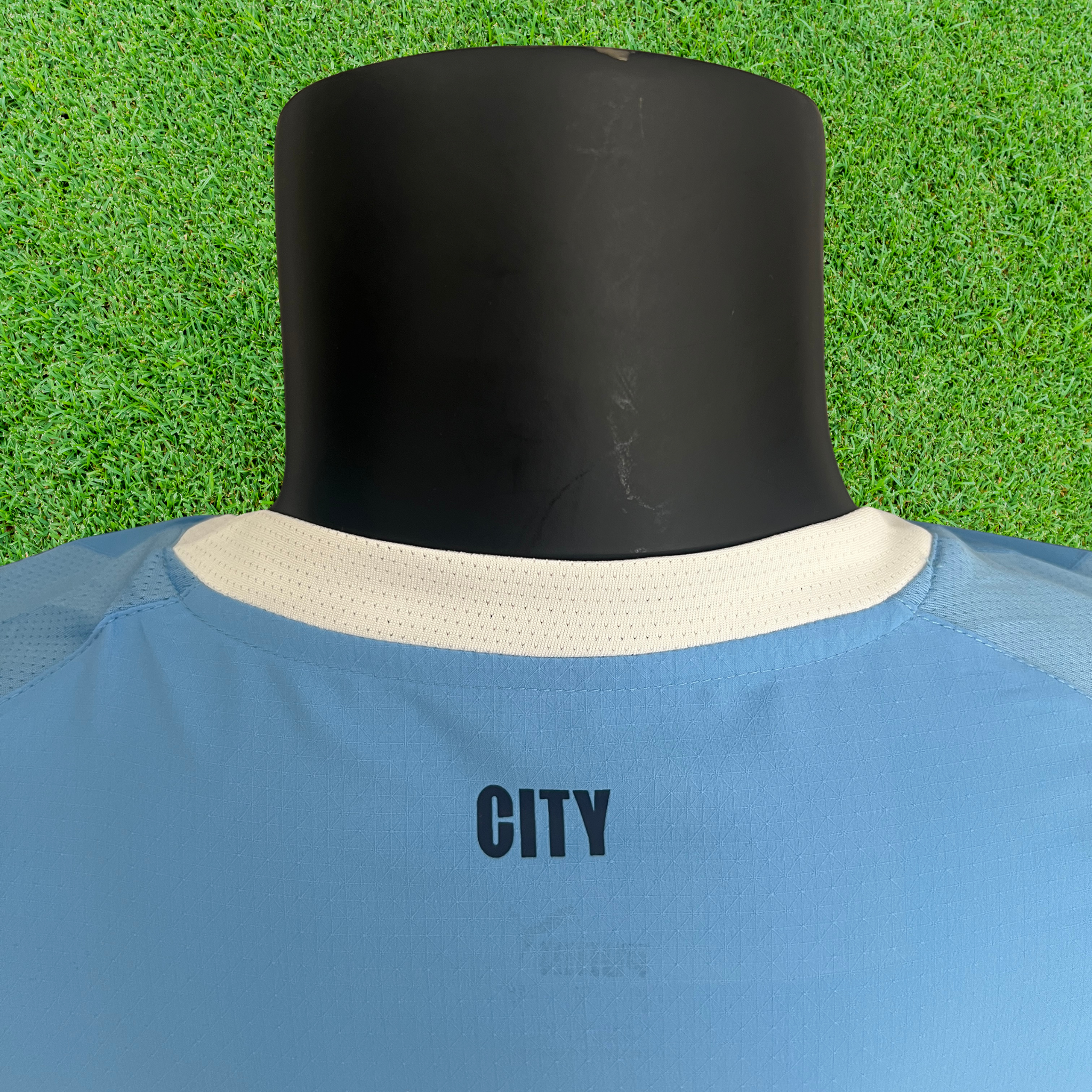 Jersey Manchester City I 25/26 Player
