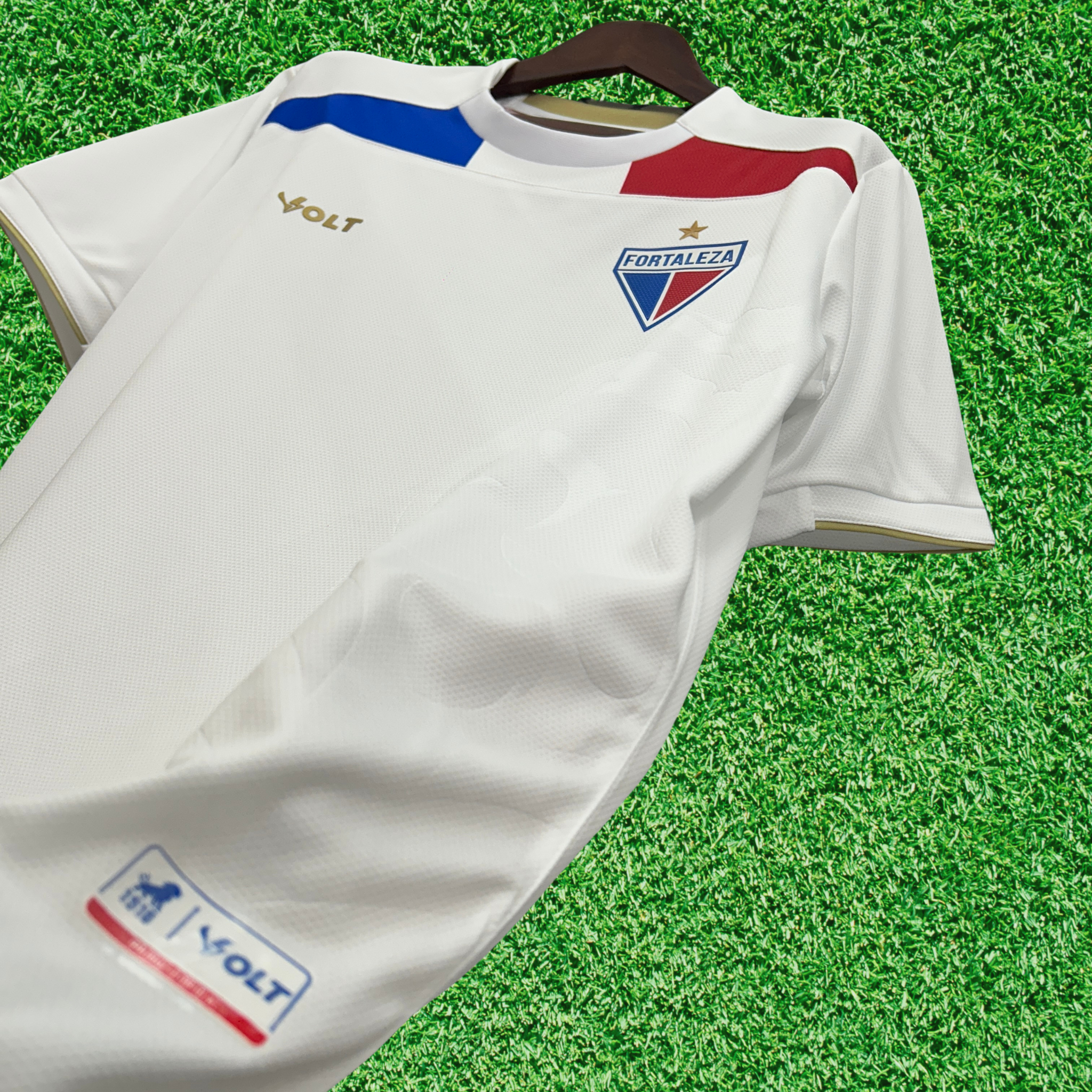 Jersey Fortaleza II 25/26 Fan