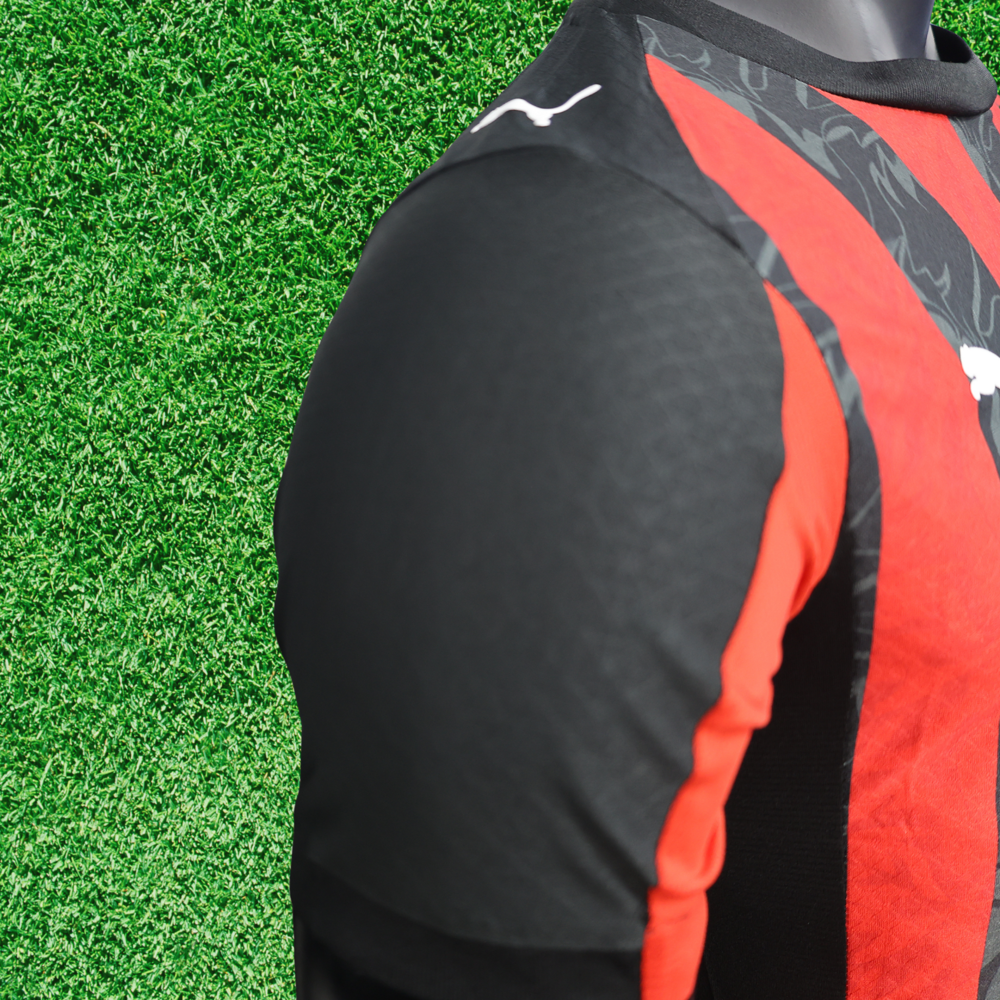 Jersey AC Milan I 25/26 Player