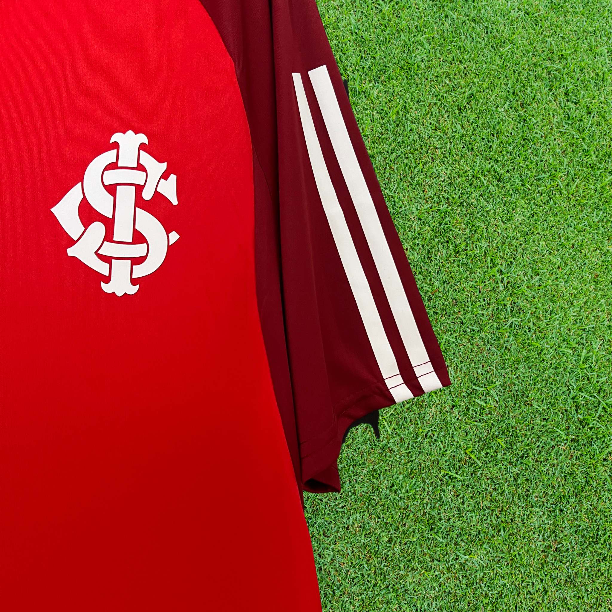 Jersey Internacional Training 24/25 Fan