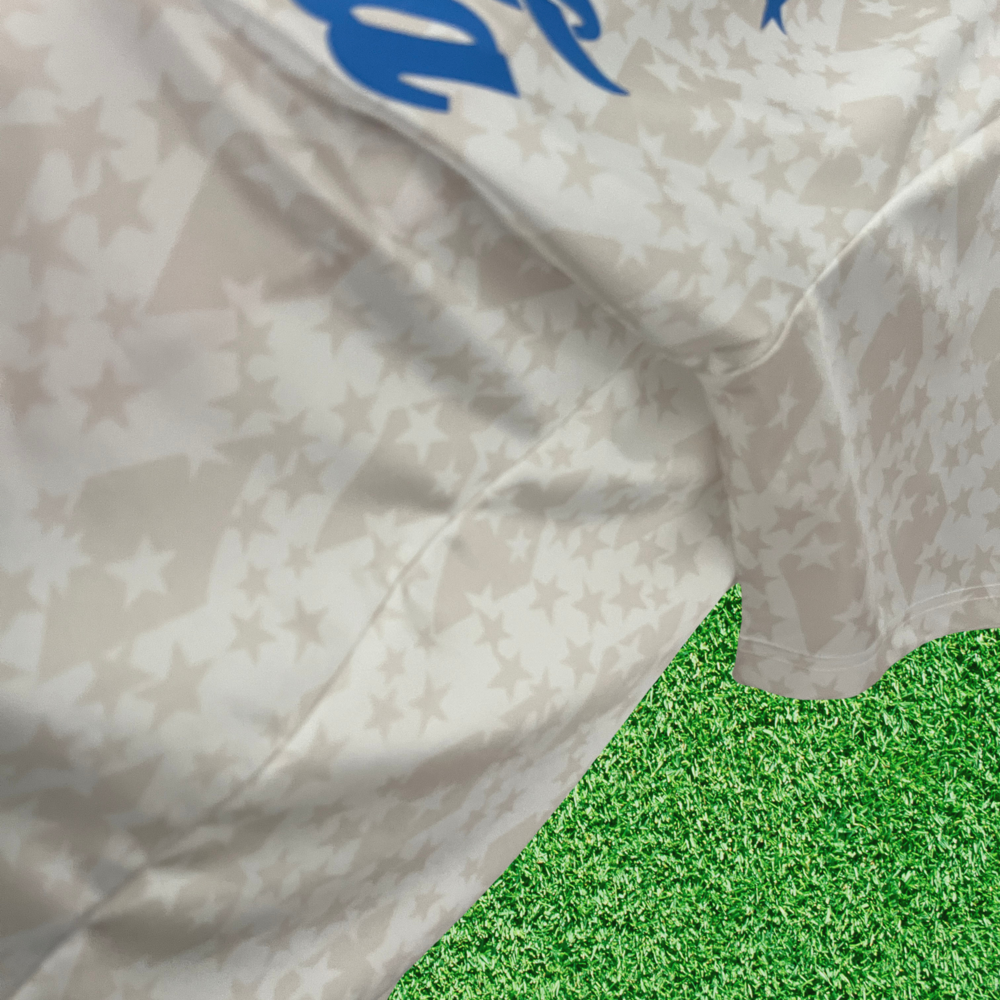 Jersey Cruzeiro II 93/94 Retro