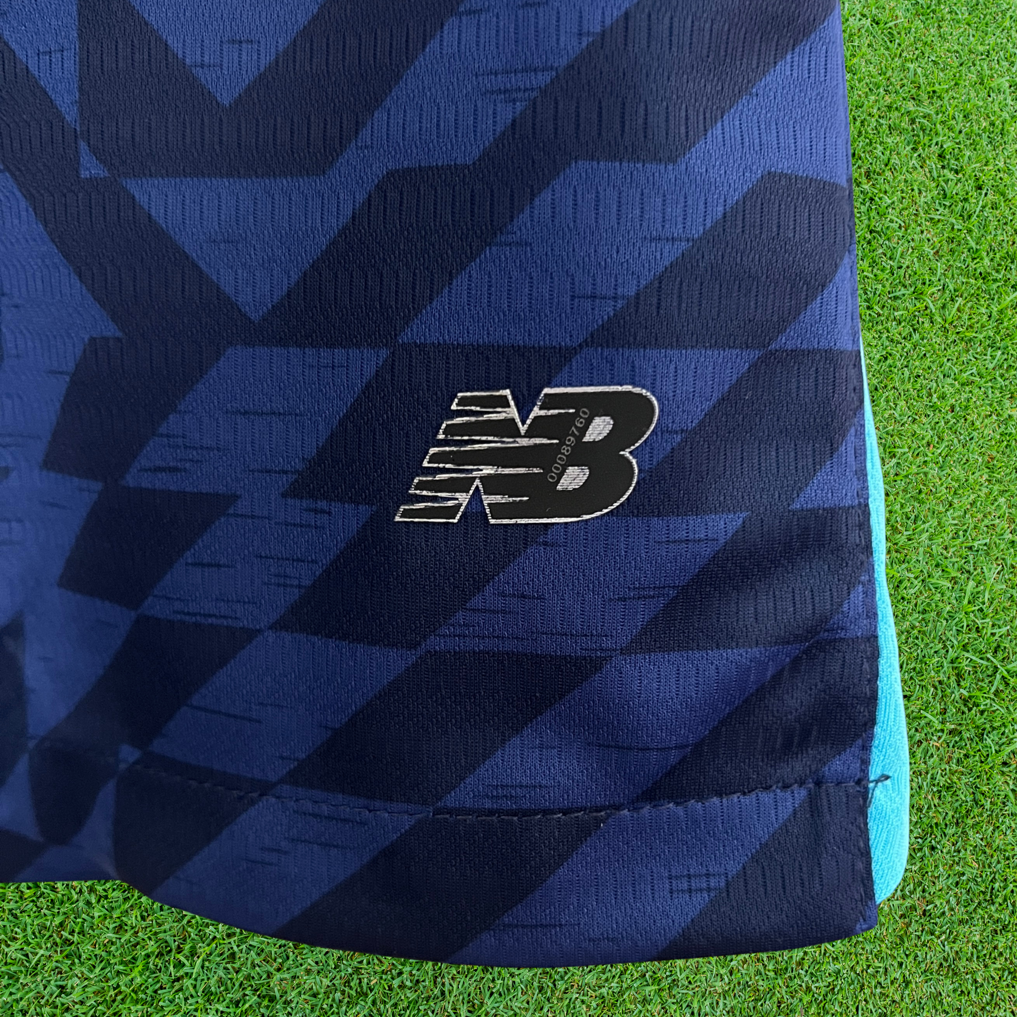 Jersey FC Porto III 24/25 Fan