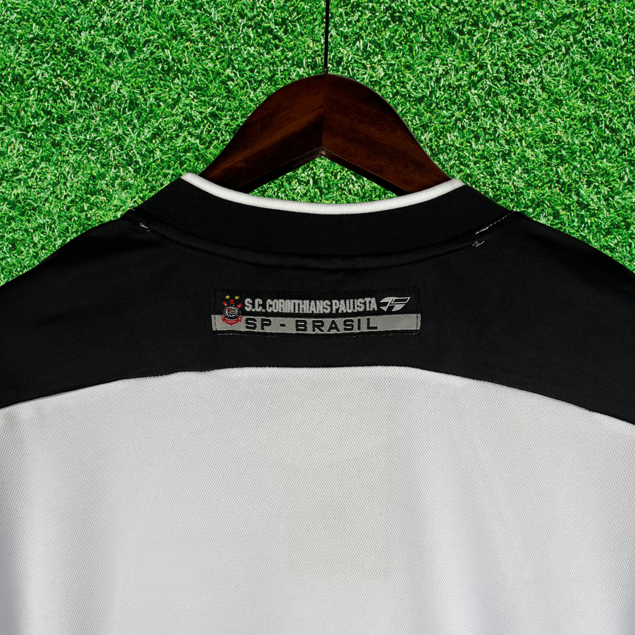 Jersey Corinthians I 2000 Retro
