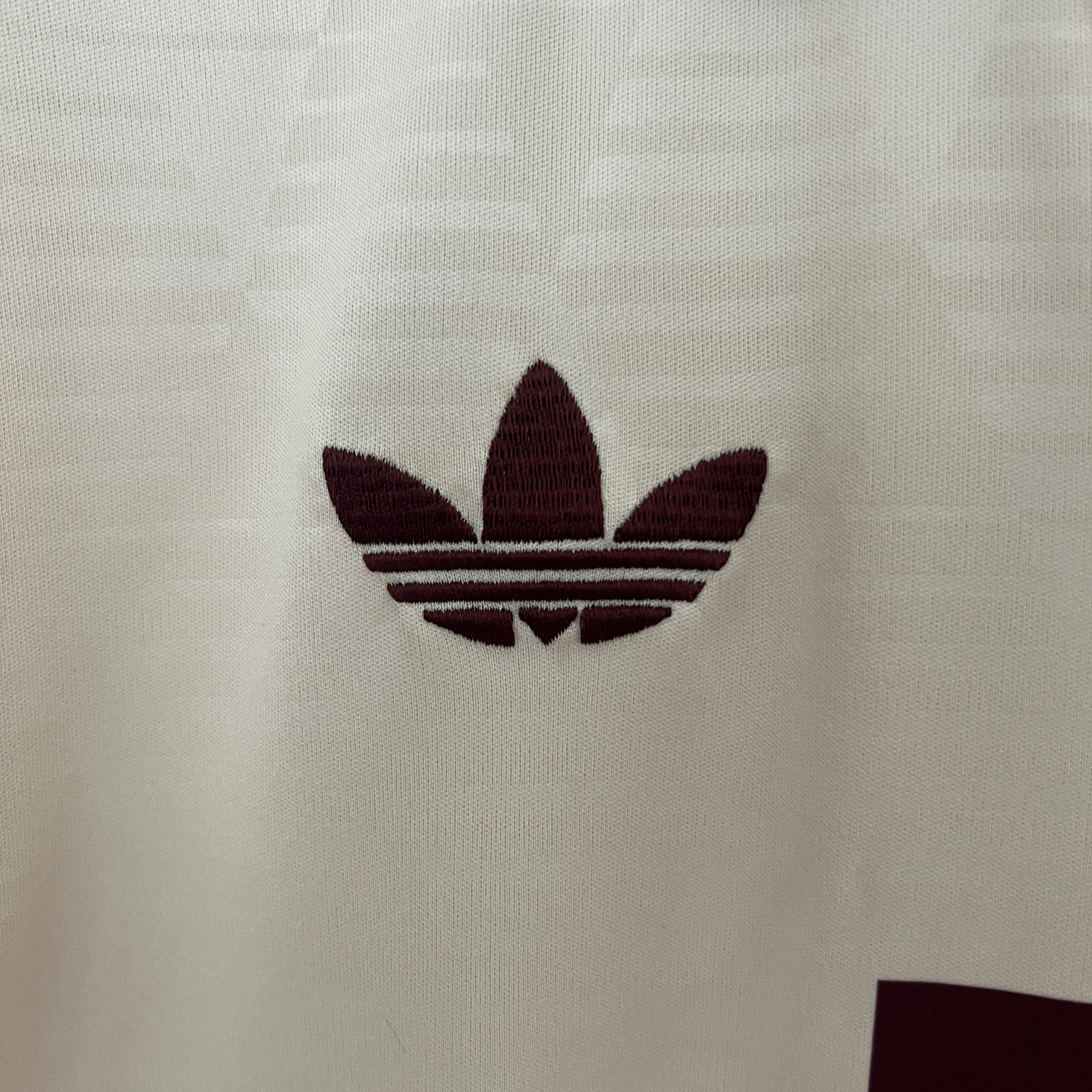 Jersey Bayern Munich III 24/25 Fan