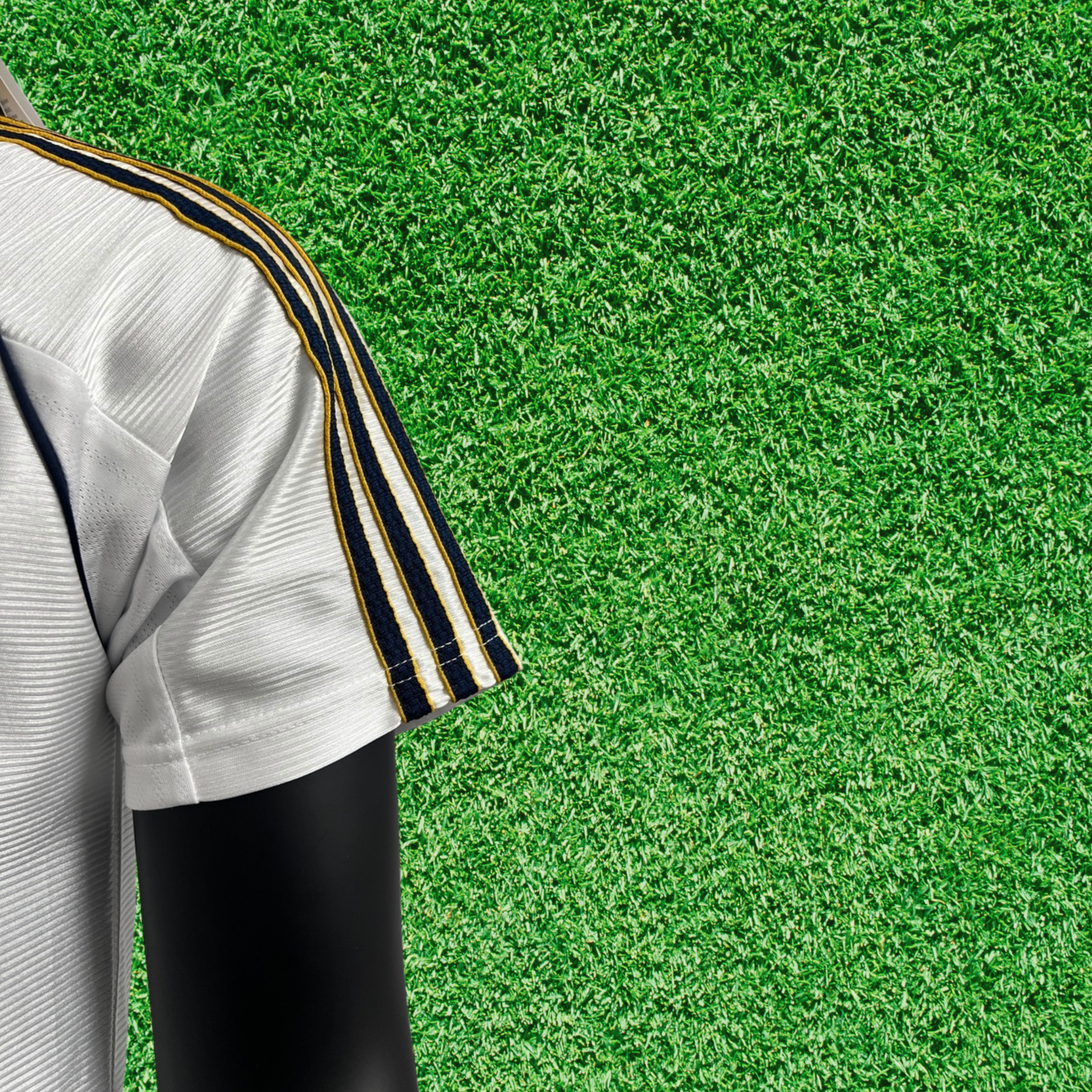 Jersey Real Madrid I 98/00 Retro