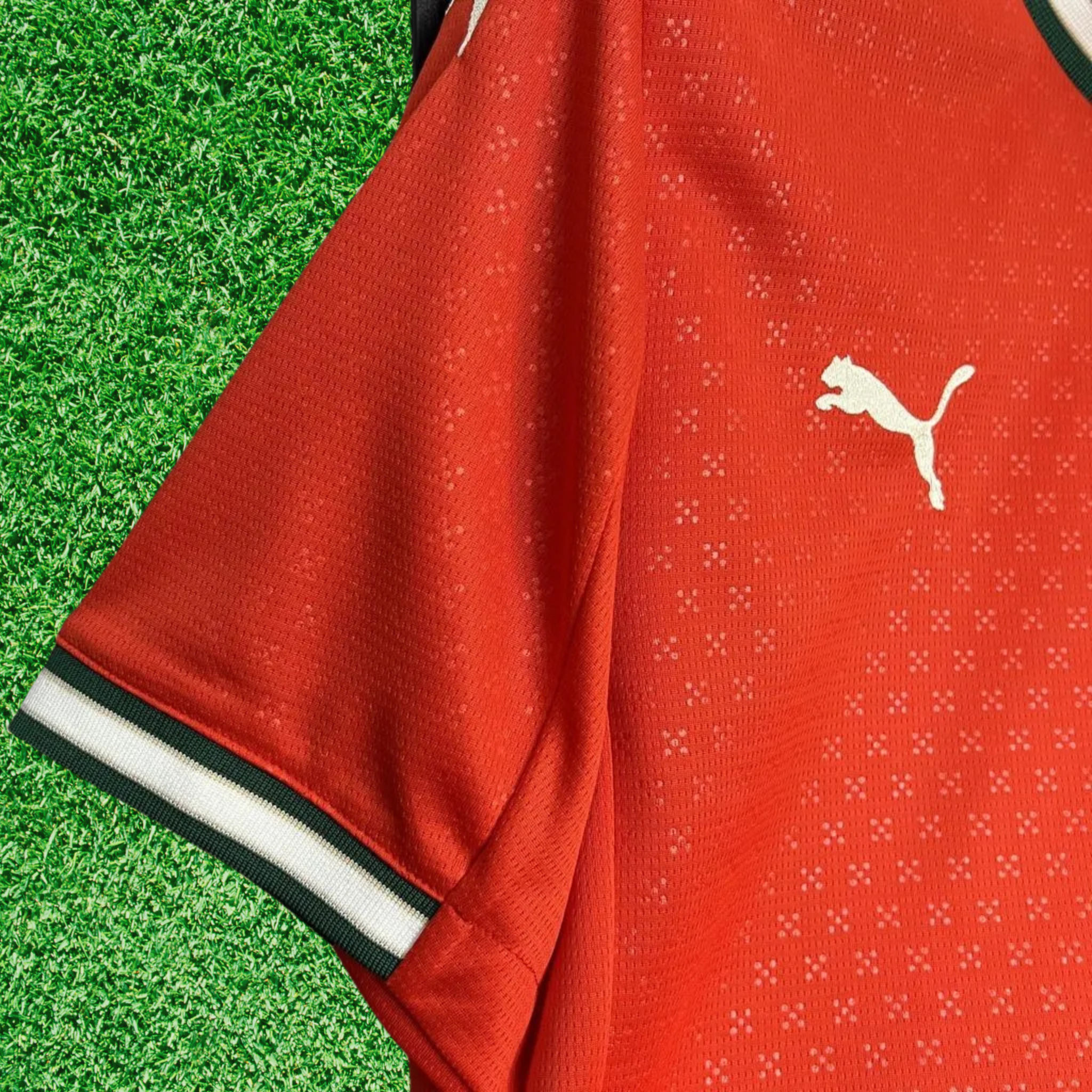 Jersey Portugal I 2025 Fan