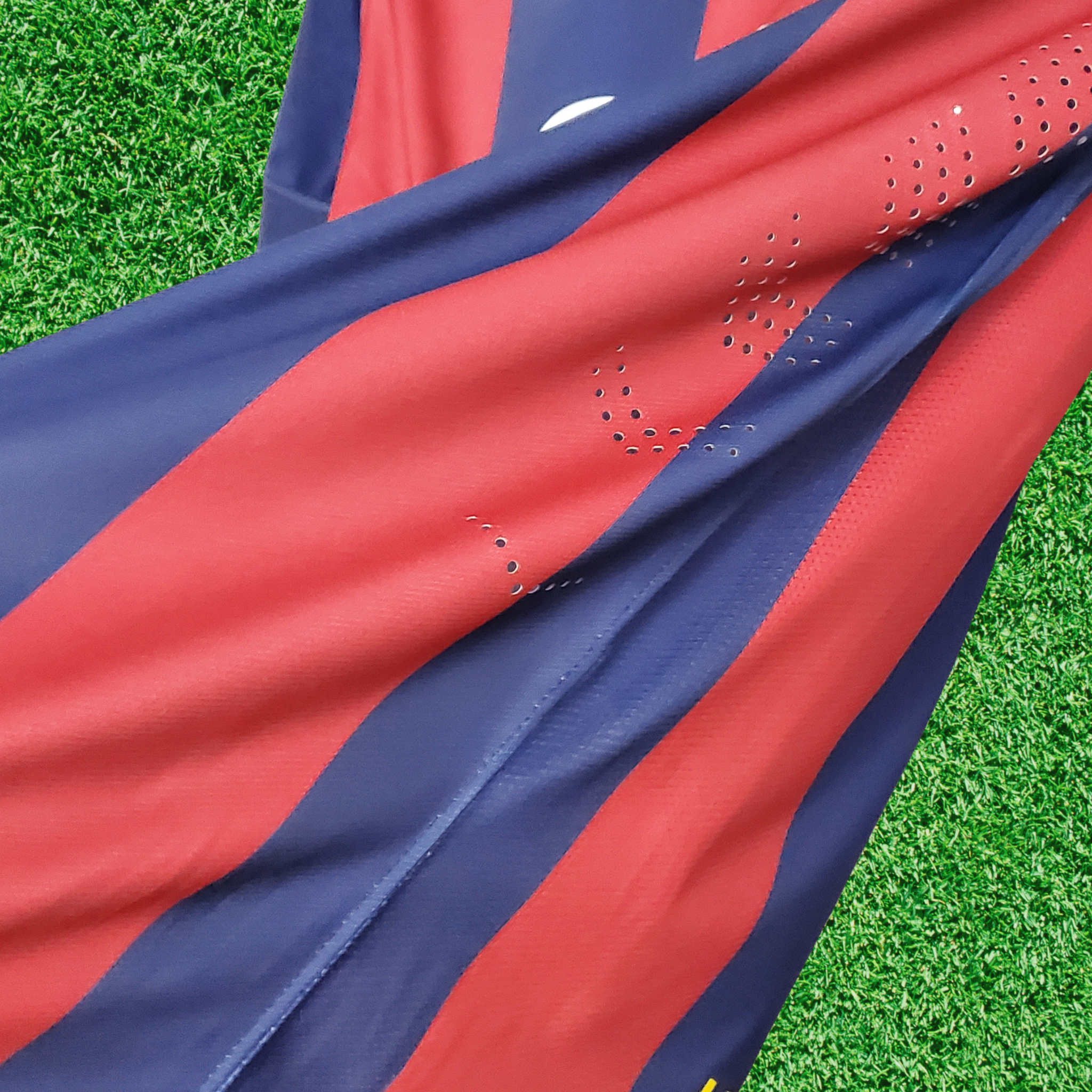 Jersey Barcelona I 14/15 Retro