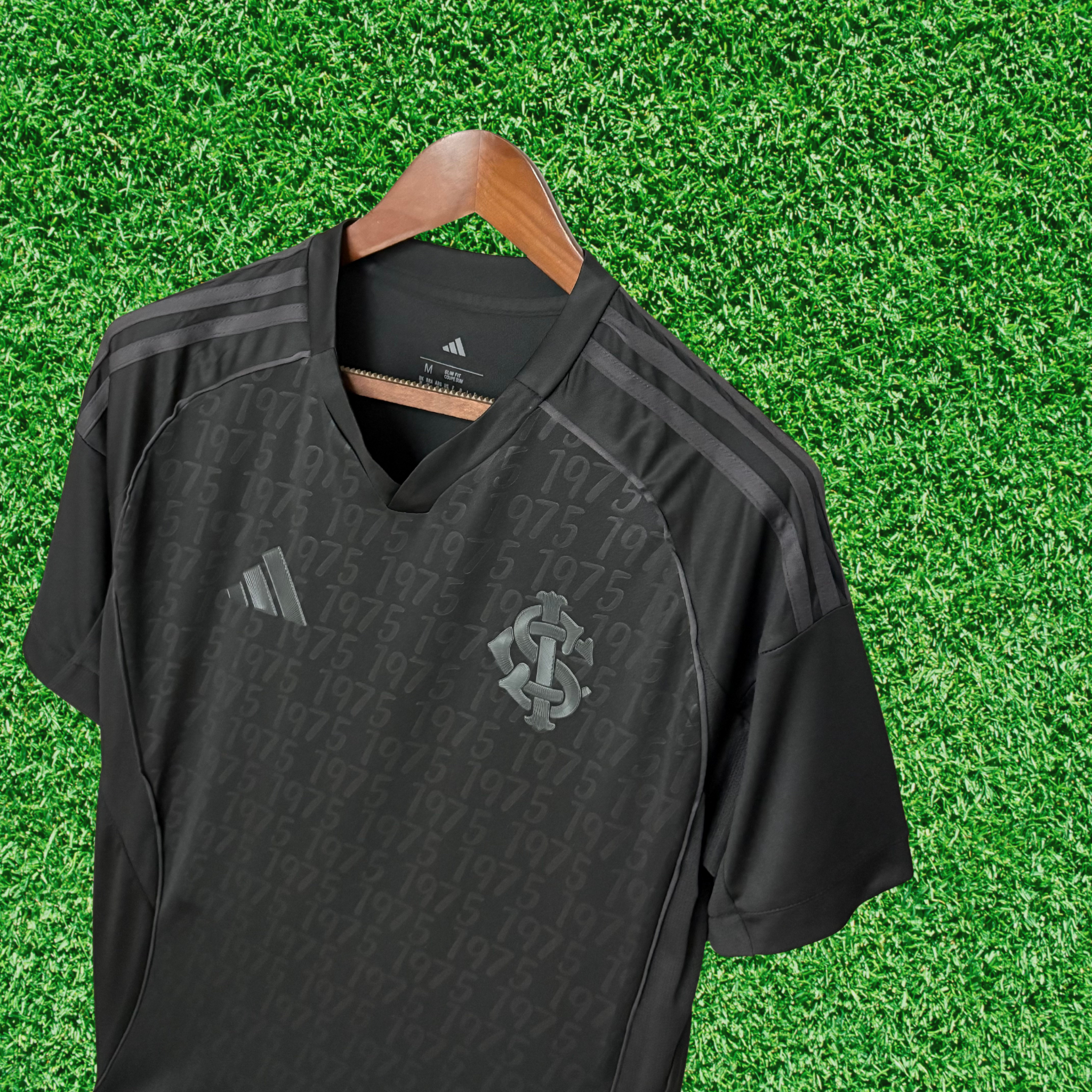 Jersey Internacional III 25/26 Fan
