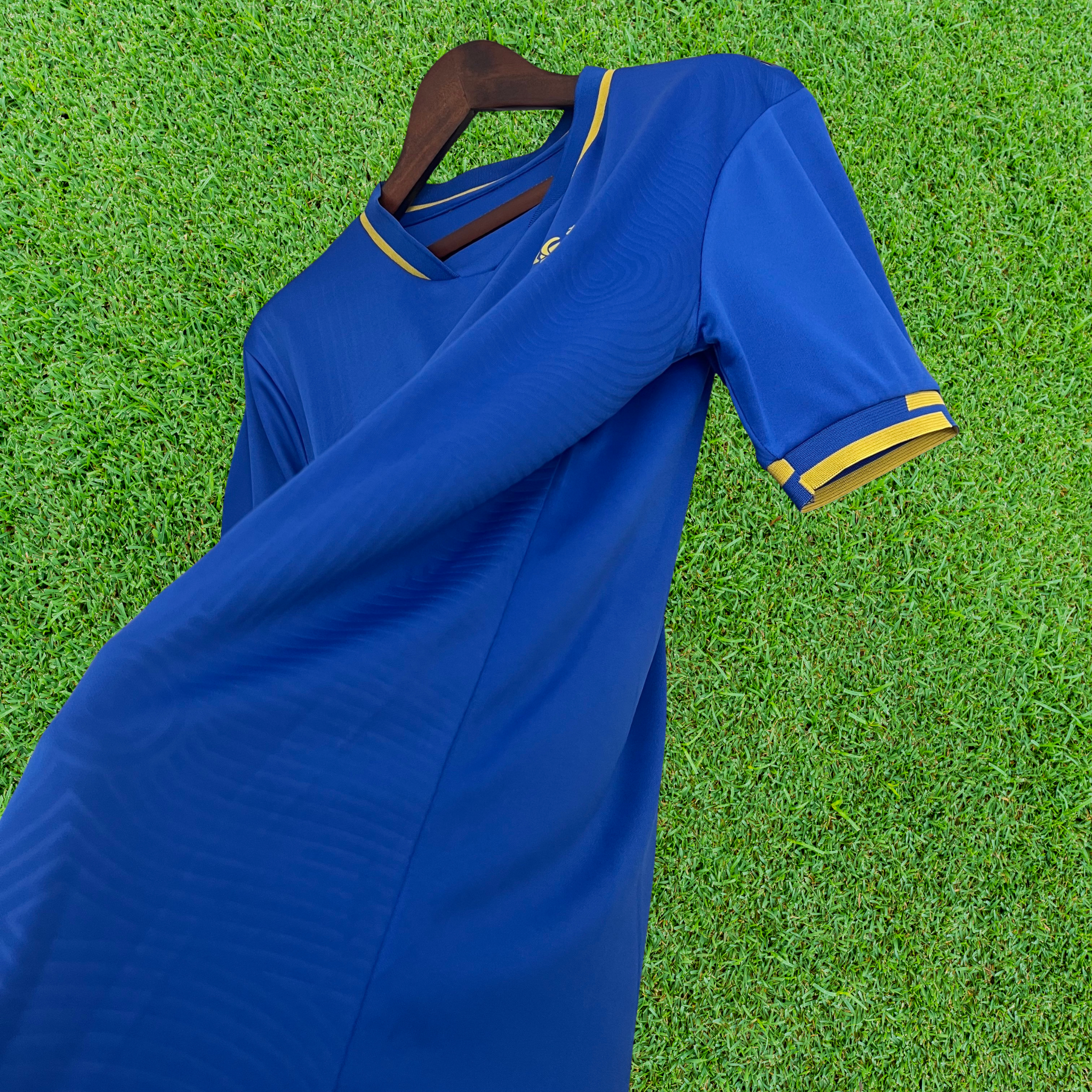 Jersey AS Monaco II 25/26 Fan
