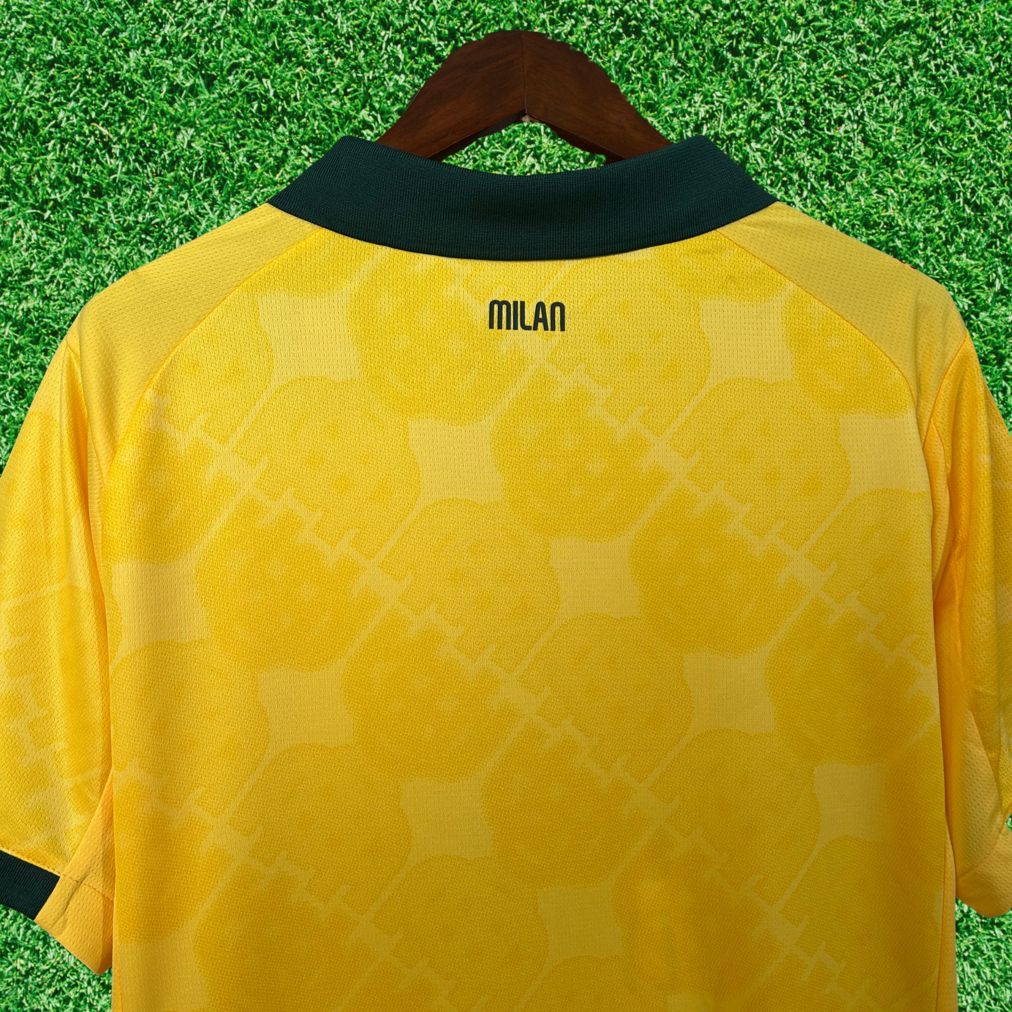 Jersey AC Milan III 25/26 Fan