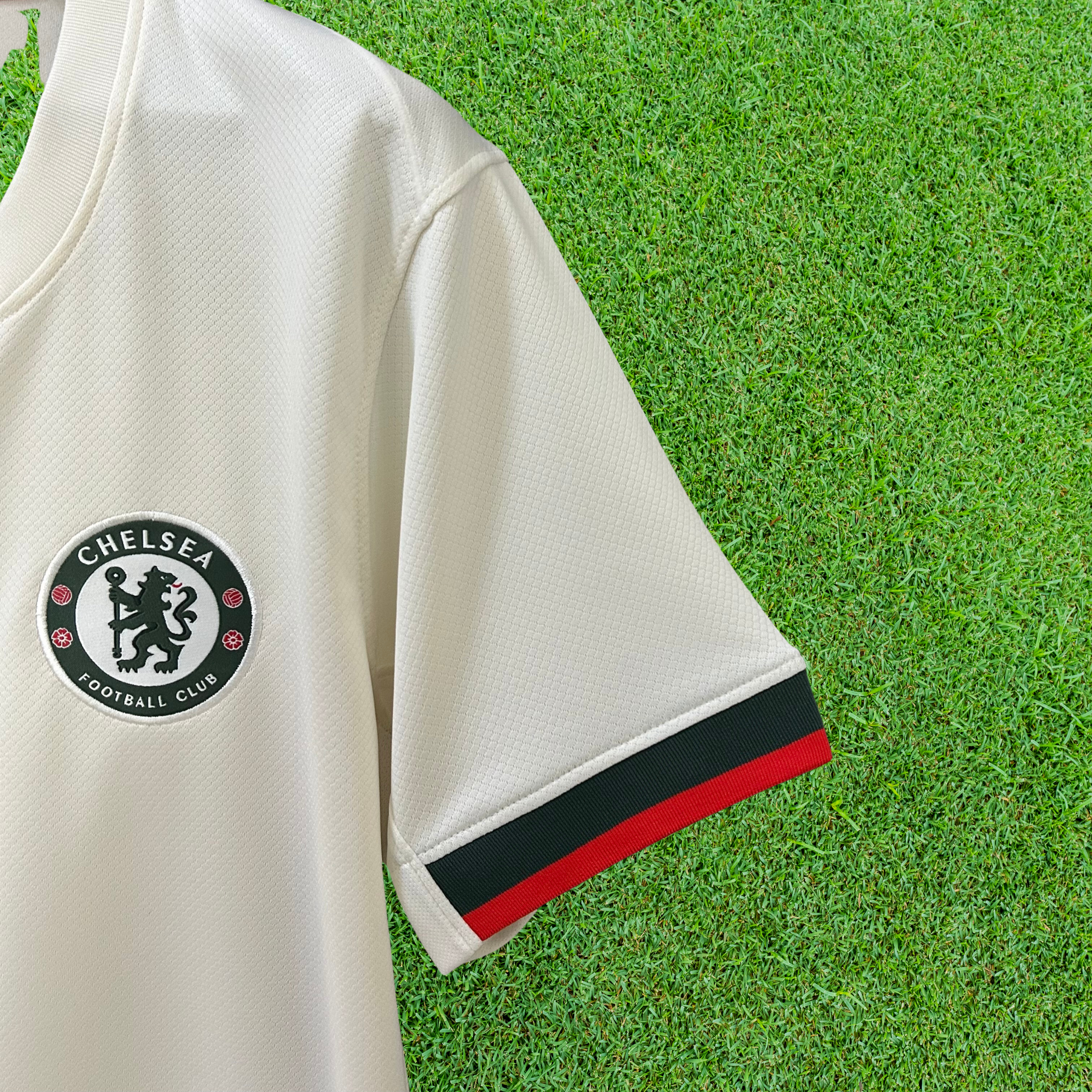 Jersey Chelsea II 25/26 Fan