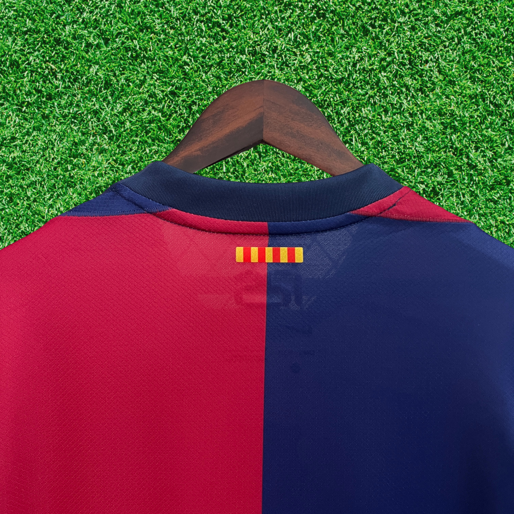 Jersey Barcelona I 24/25 Fan