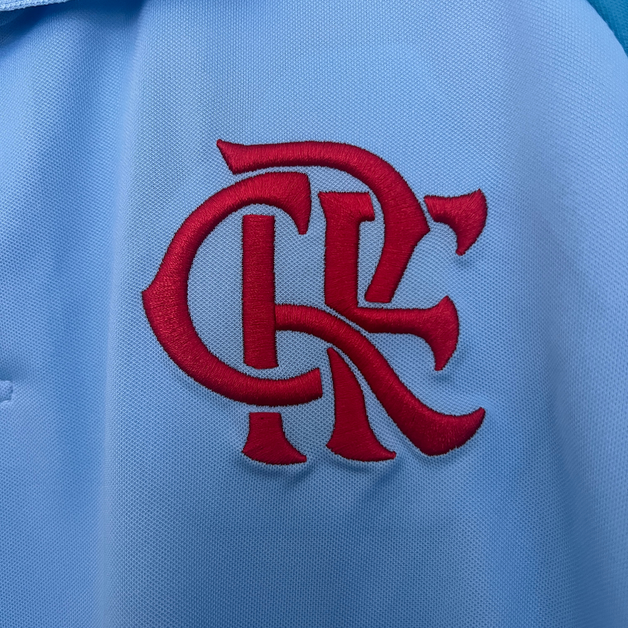 Jersey Flamengo Training I 25/26 Polo