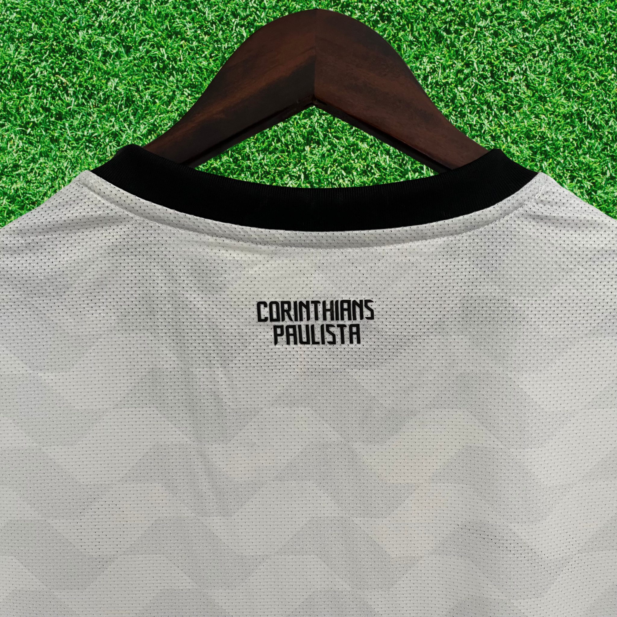 Jersey Corinthians I 2012 Retro