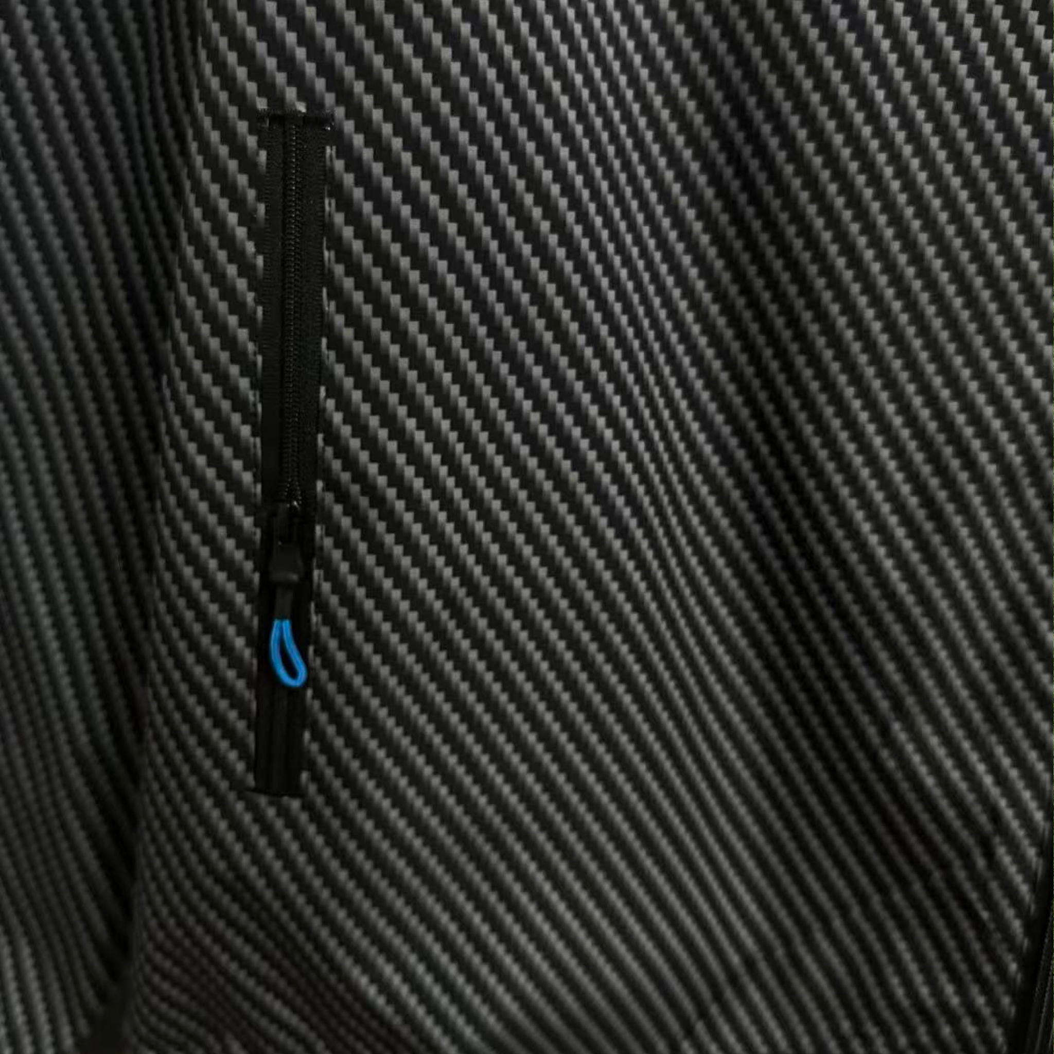 Windbreaker SSC Napoli Black 25/26