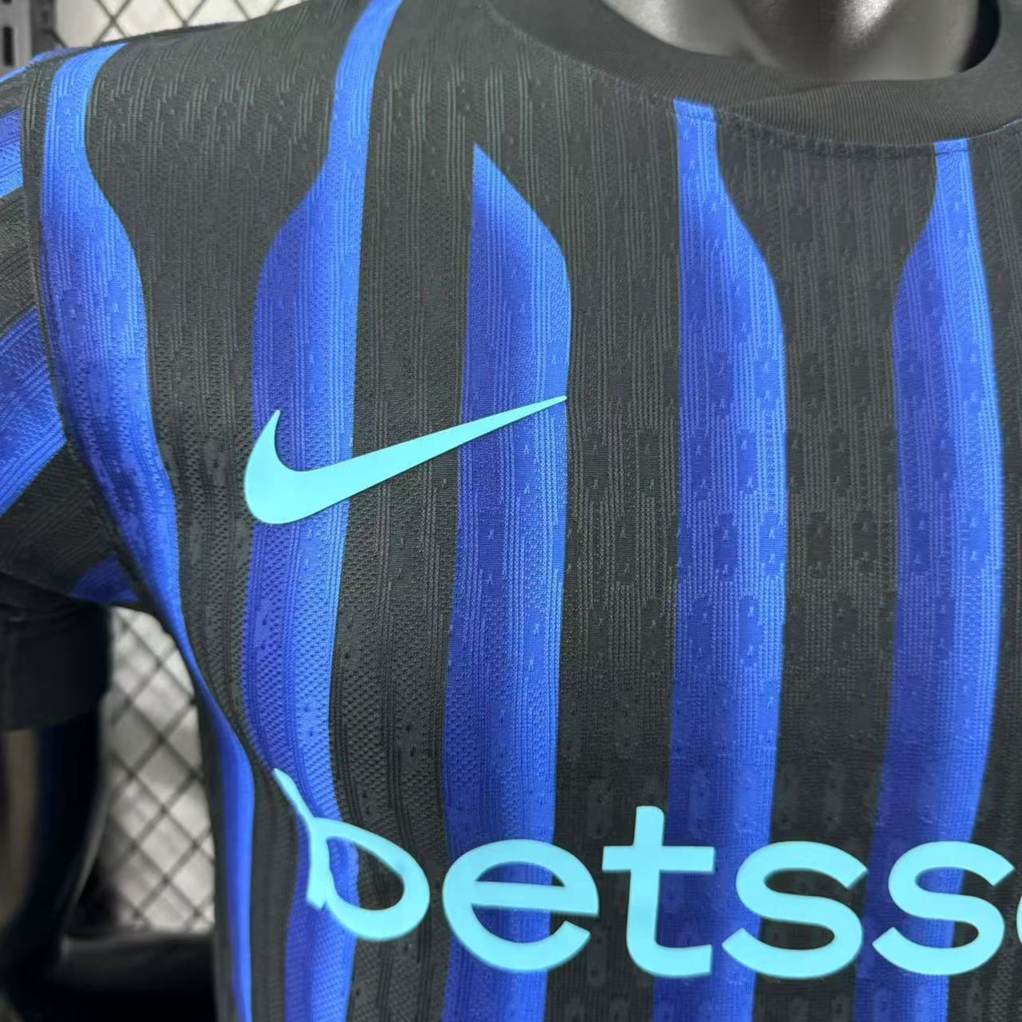 Jersey Inter Milan I 25/26 Player