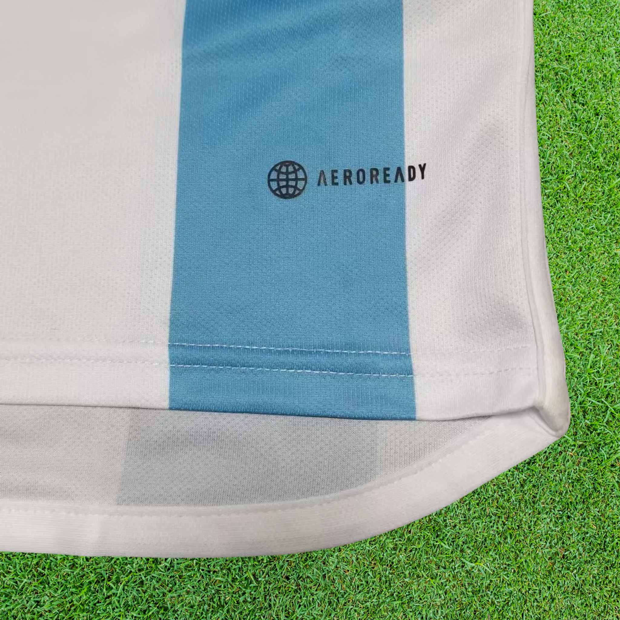 Jersey Argentina I 24/25 Fan
