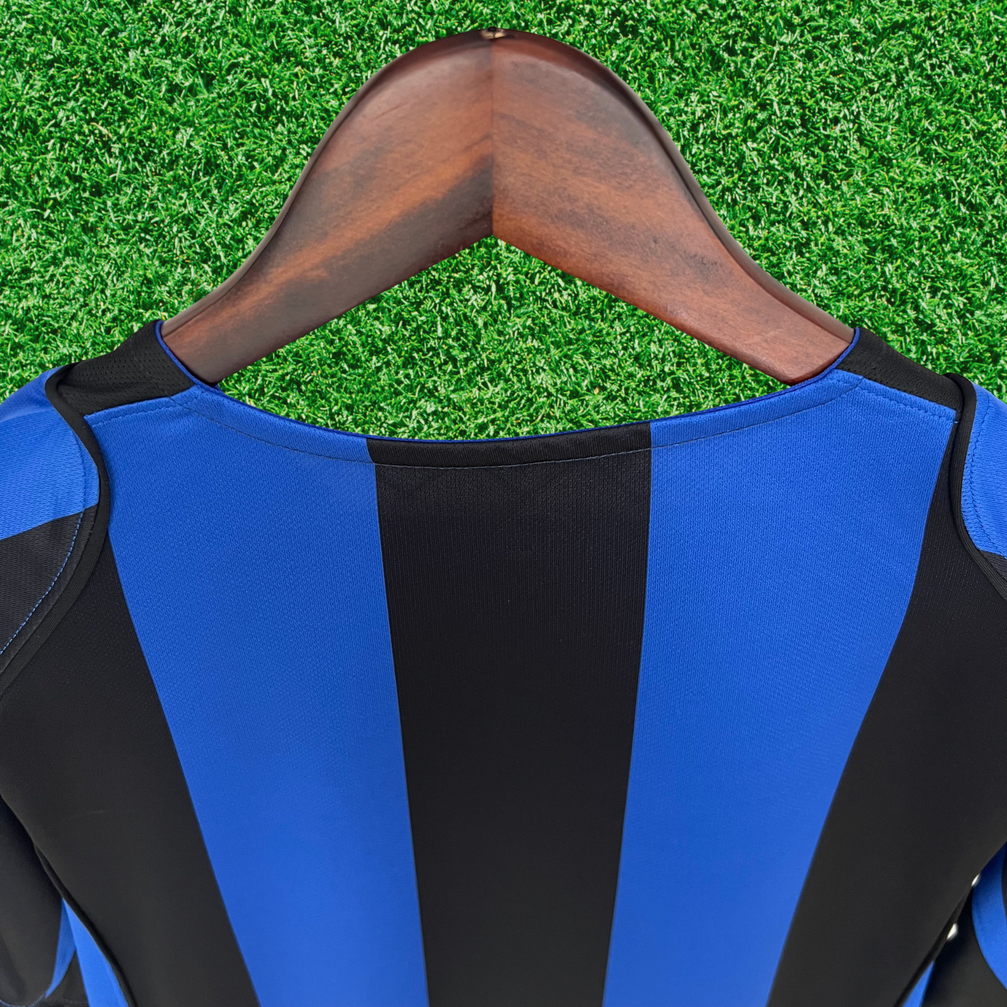 Jersey Inter Milan I 04/05 Retro