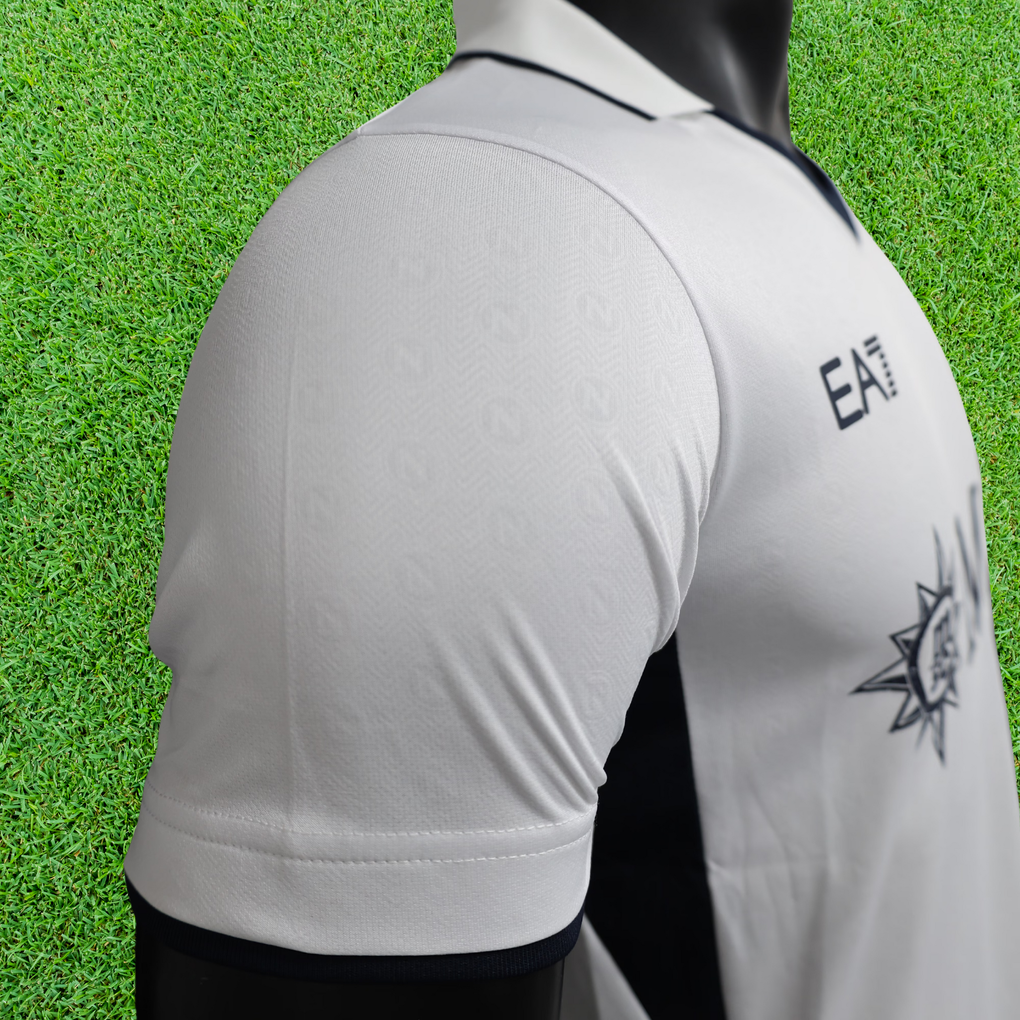 Jersey SSC Napoli II 24/25 Player