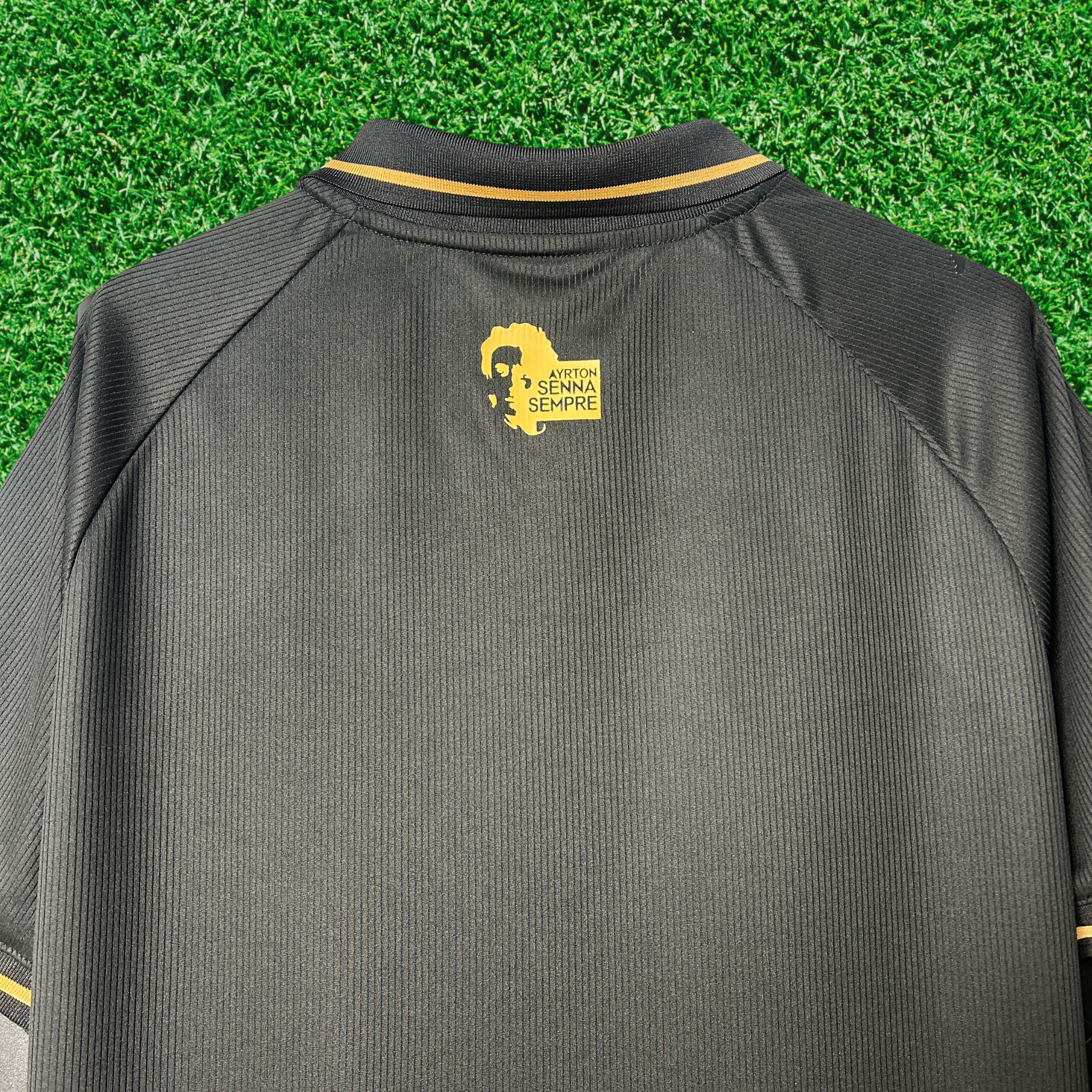 Jersey Estoril Praia IIII 24/25 Fan