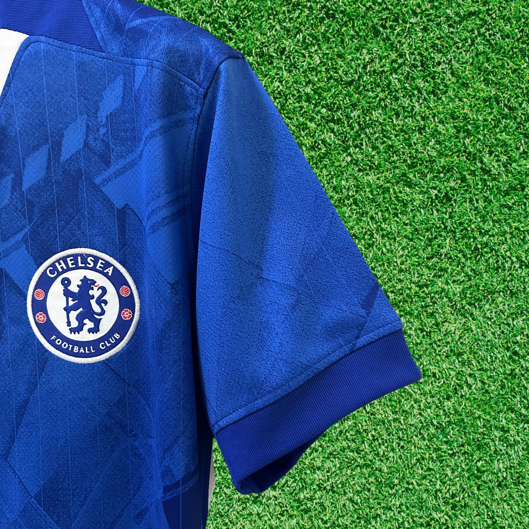 Jersey Chelsea I 25/26 Fan