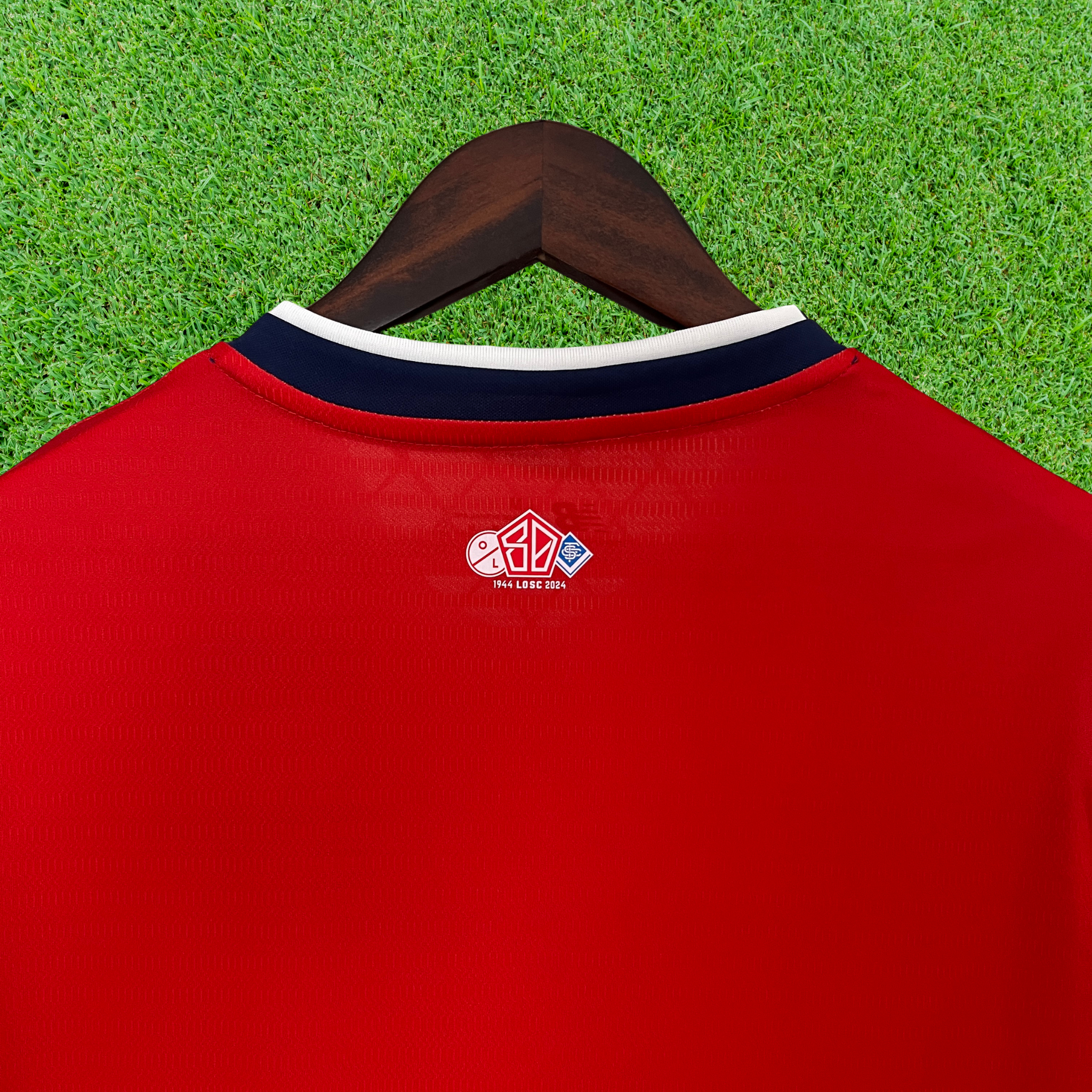 Jersey Lille LOSC I 24/25 Fan