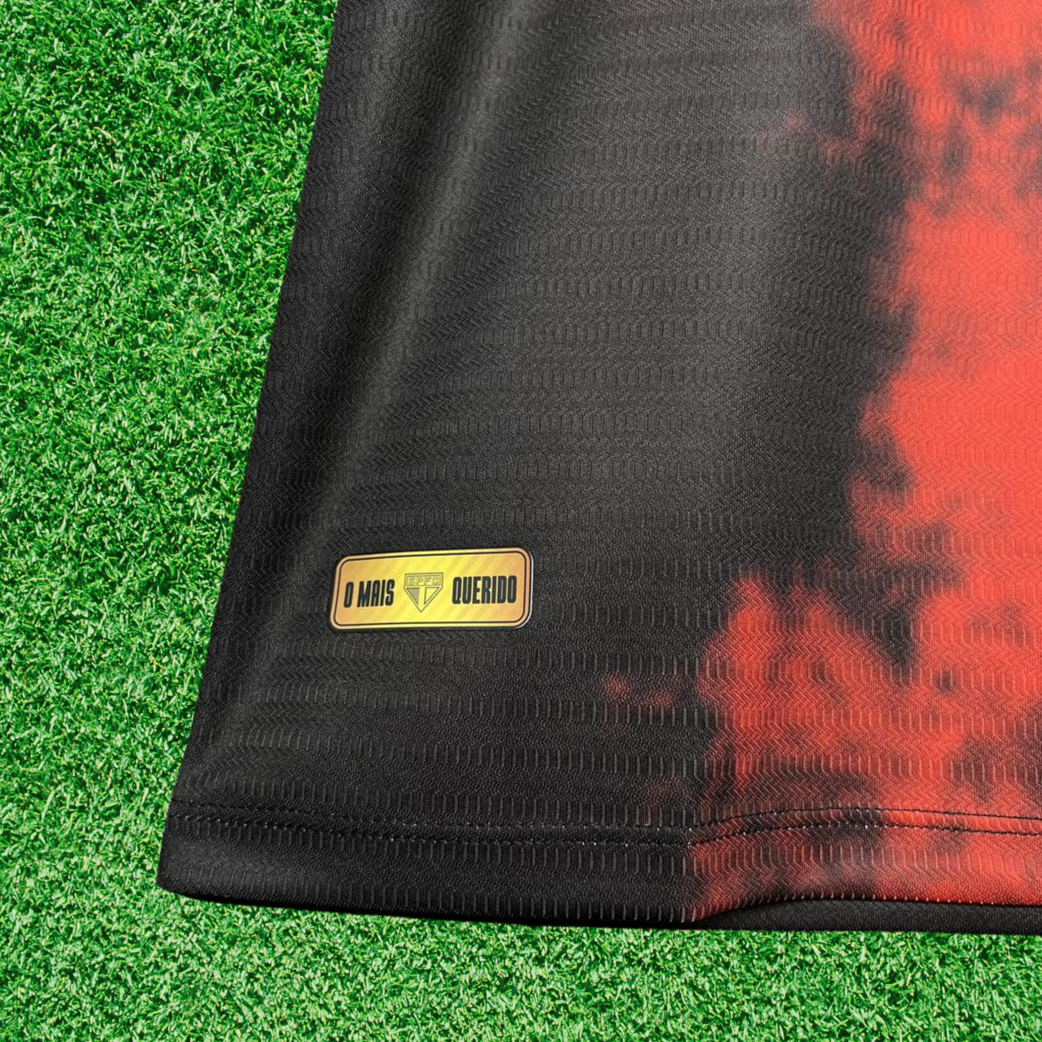 Jersey São Paulo III 24/25 Fan