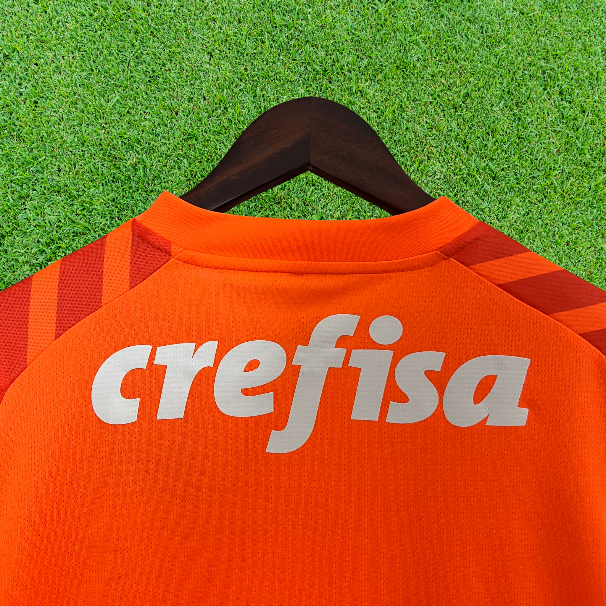 Jersey Palmeiras Goalkeeper 24/25 Fan