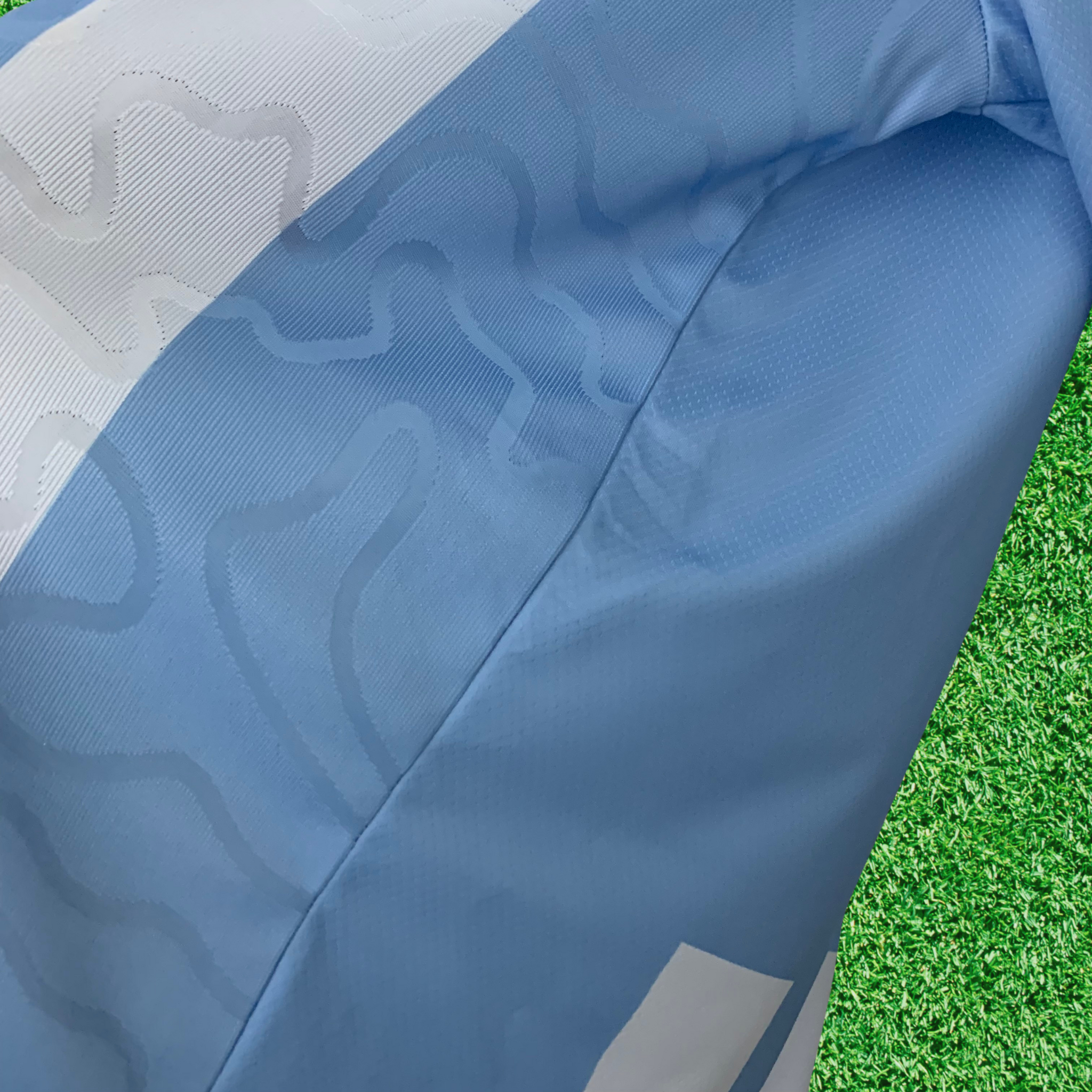 Jersey Paysandu I 25/26 Fan