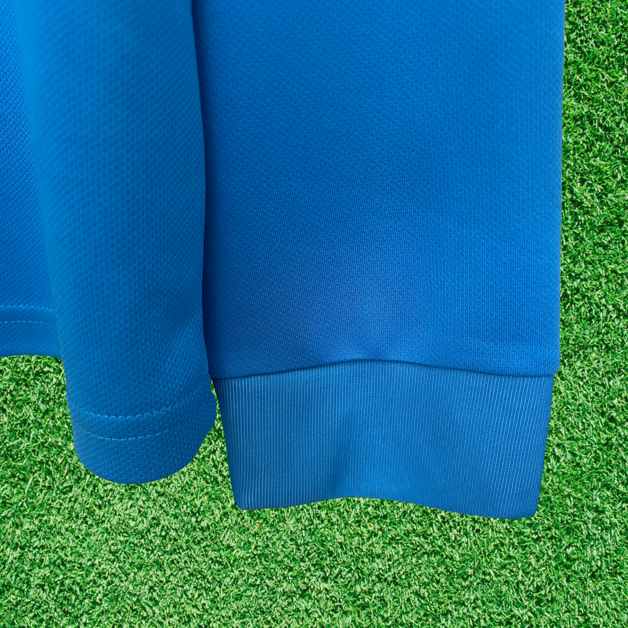 Jersey SSC Napoli I 87/88 Retro Long Sleeve