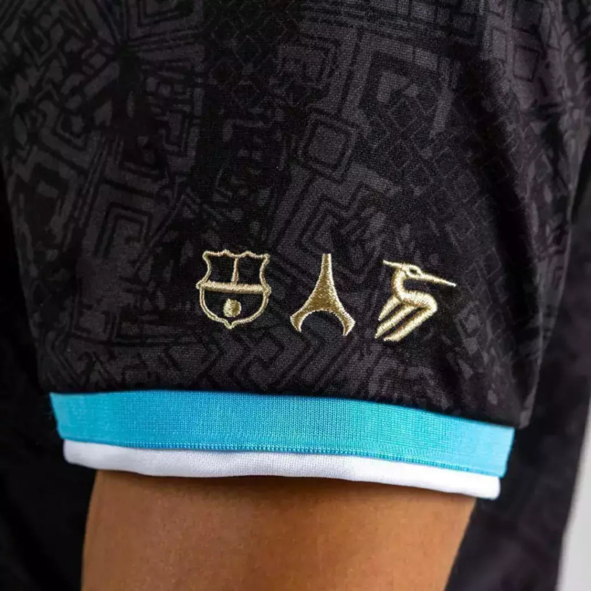 Jersey Argentina La Pulga 23/24 Fan