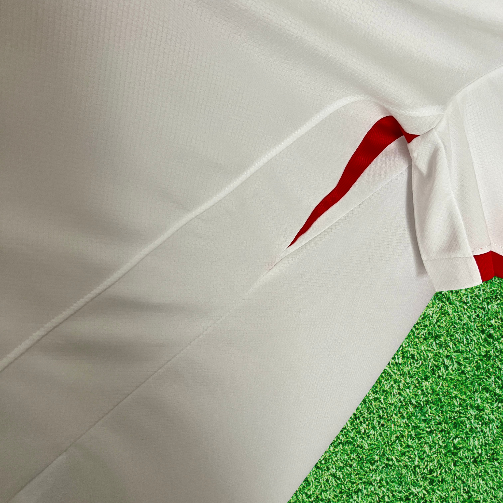 Jersey Poland I 2024 Fan