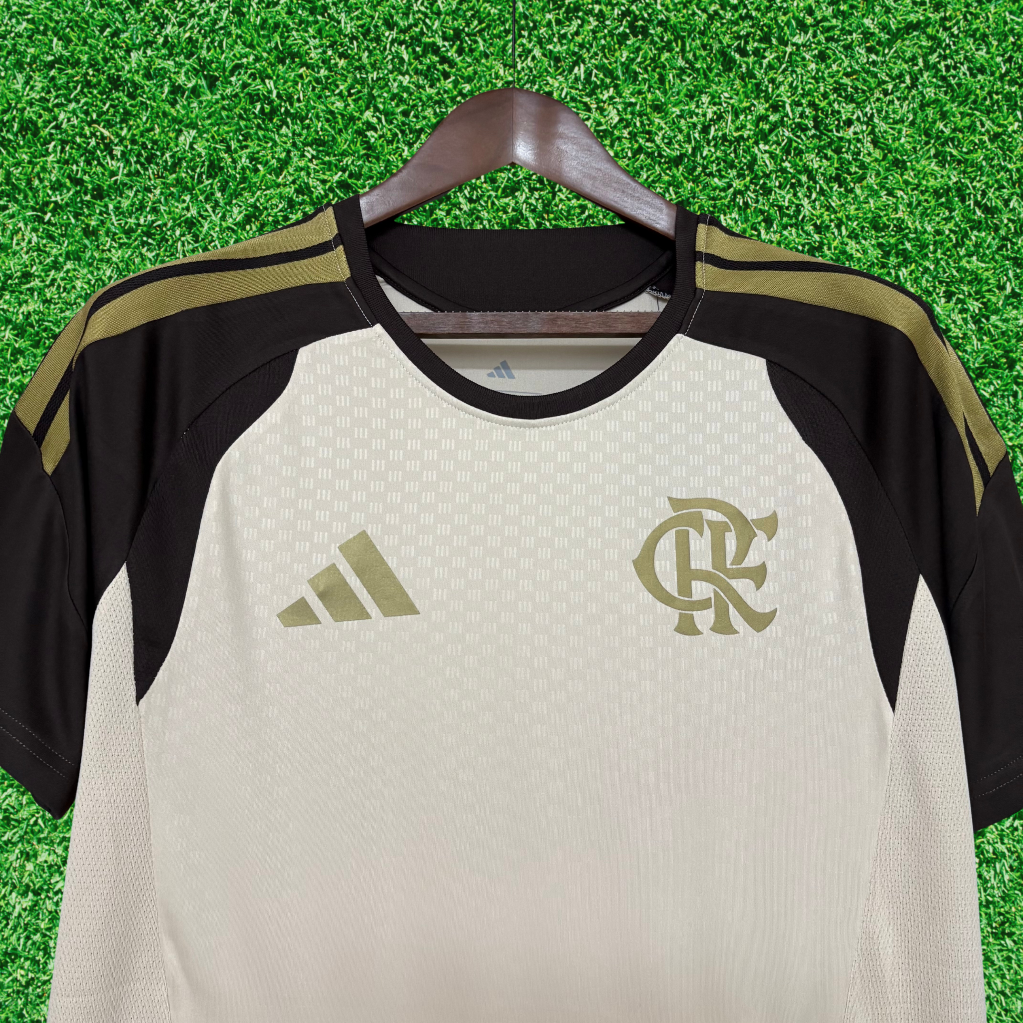 Jersey Flamengo Training II 26/27 Fan