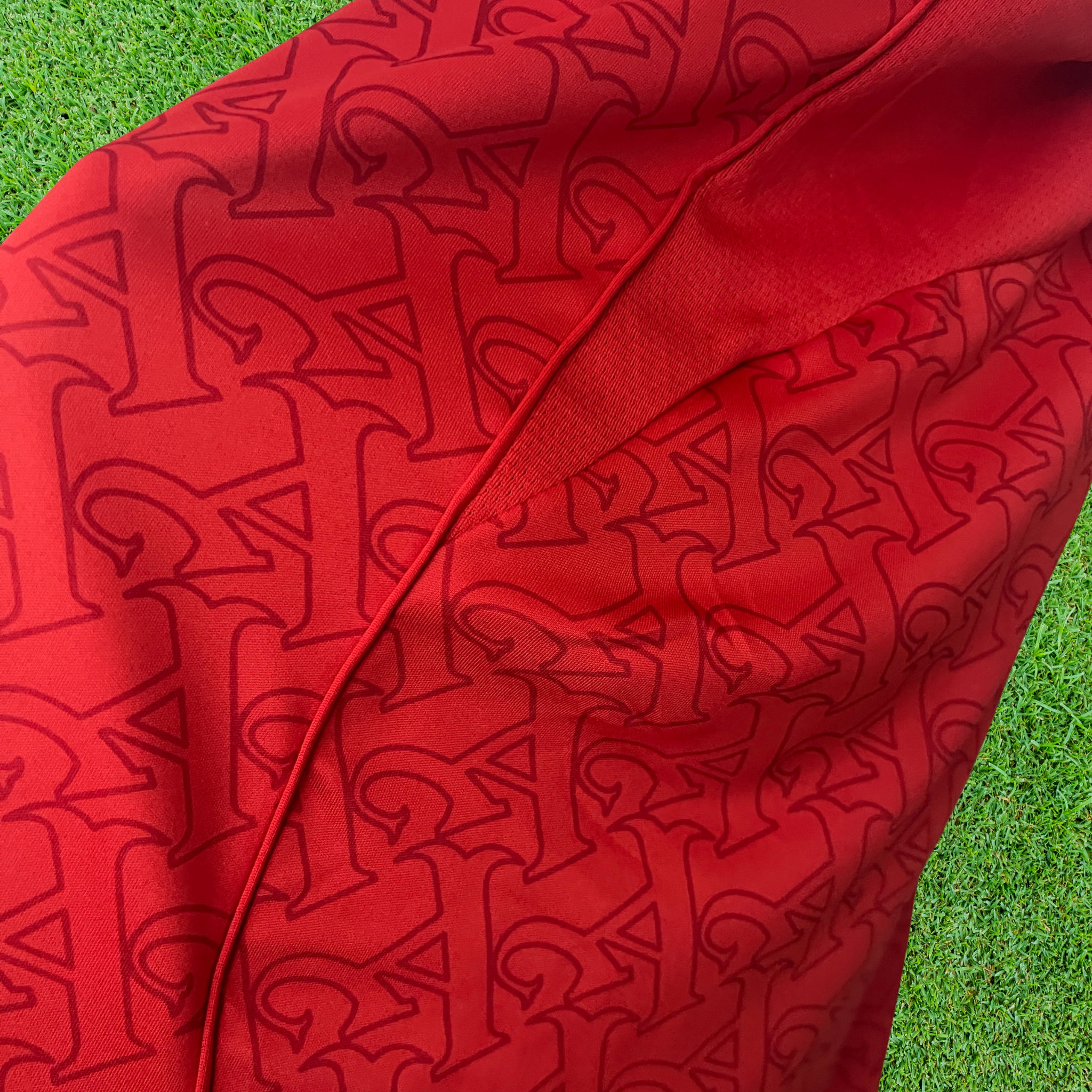 Jersey Arsenal I 25/26 Fan