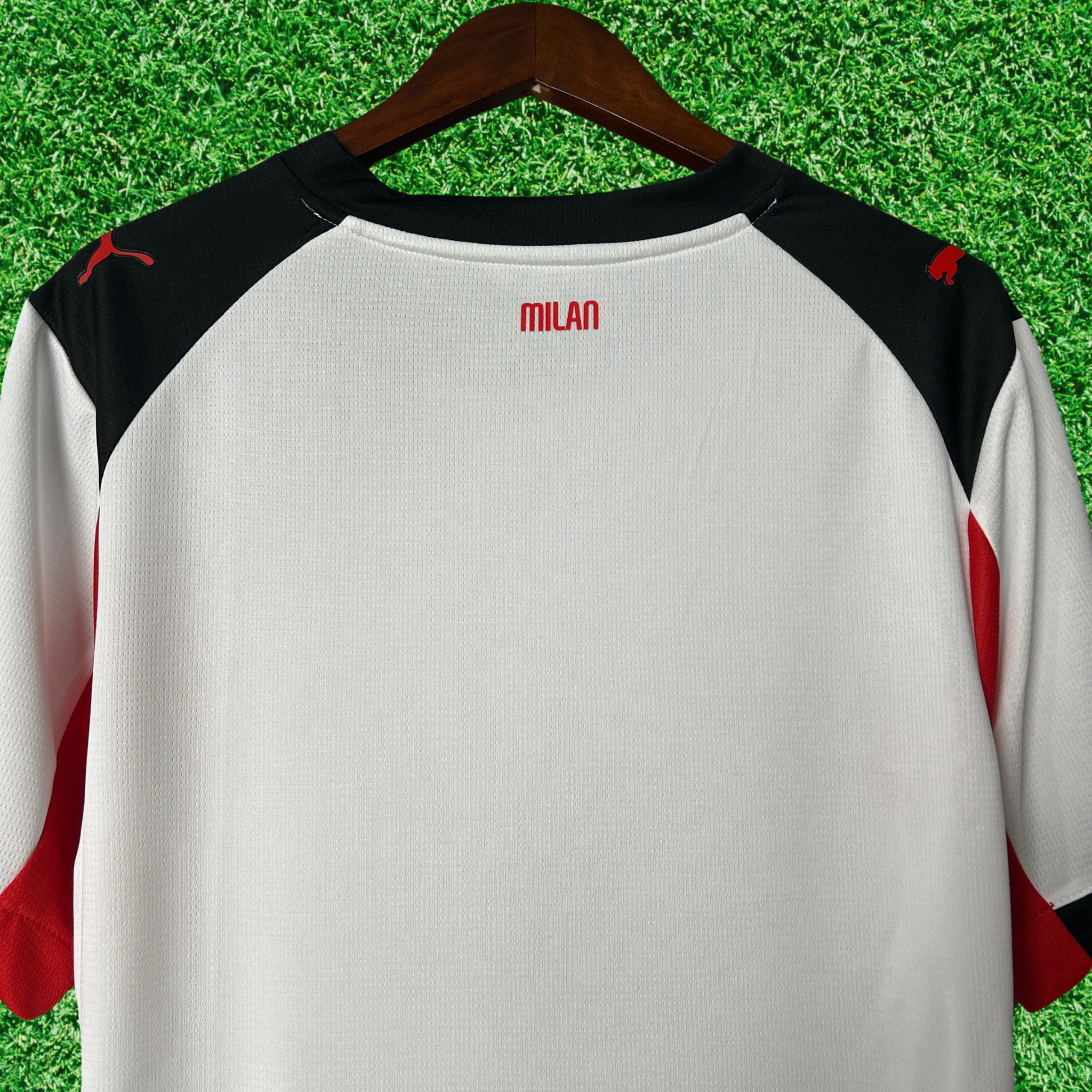 Jersey AC Milan II 25/26 Fan