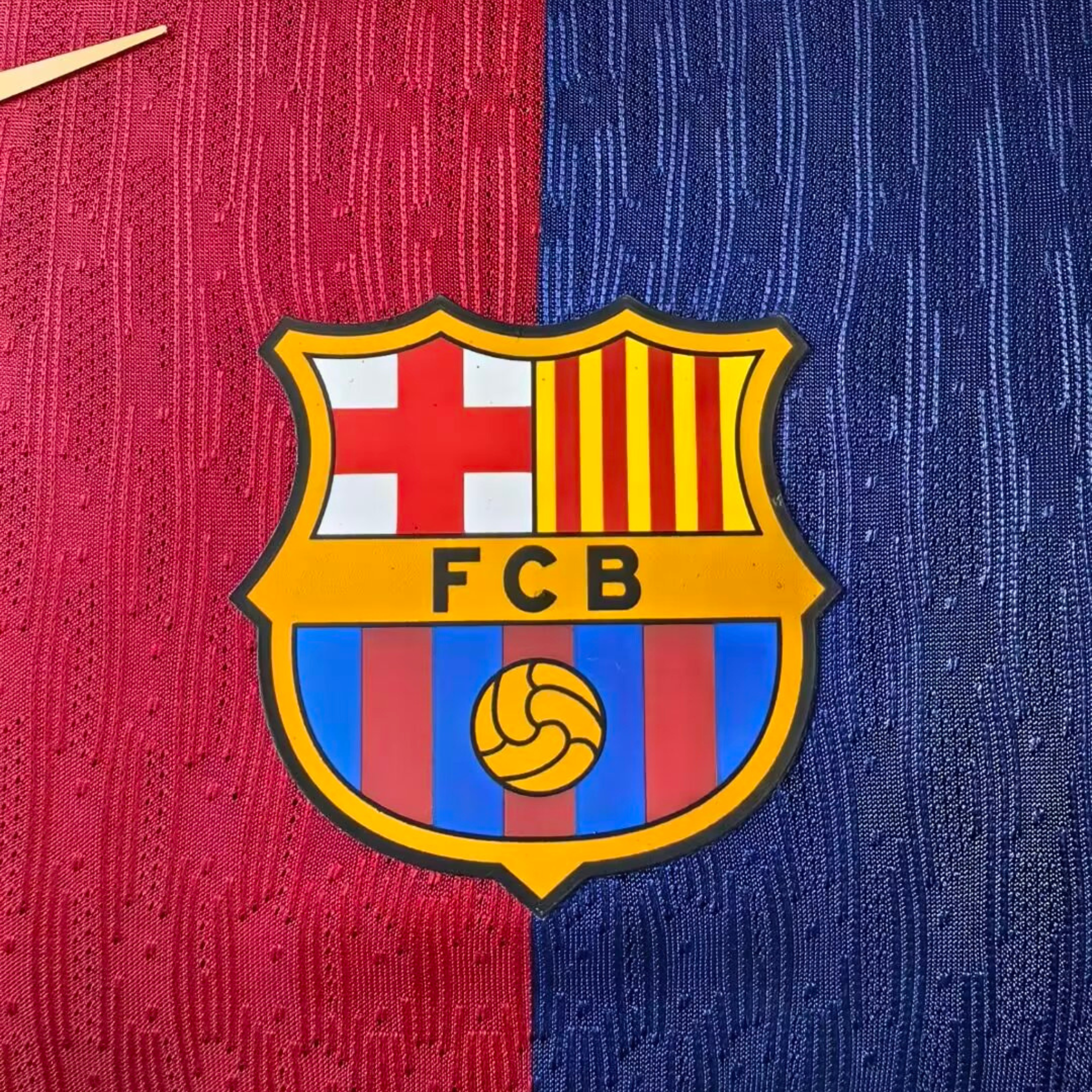 Jersey Barcelona I 24/25 Player