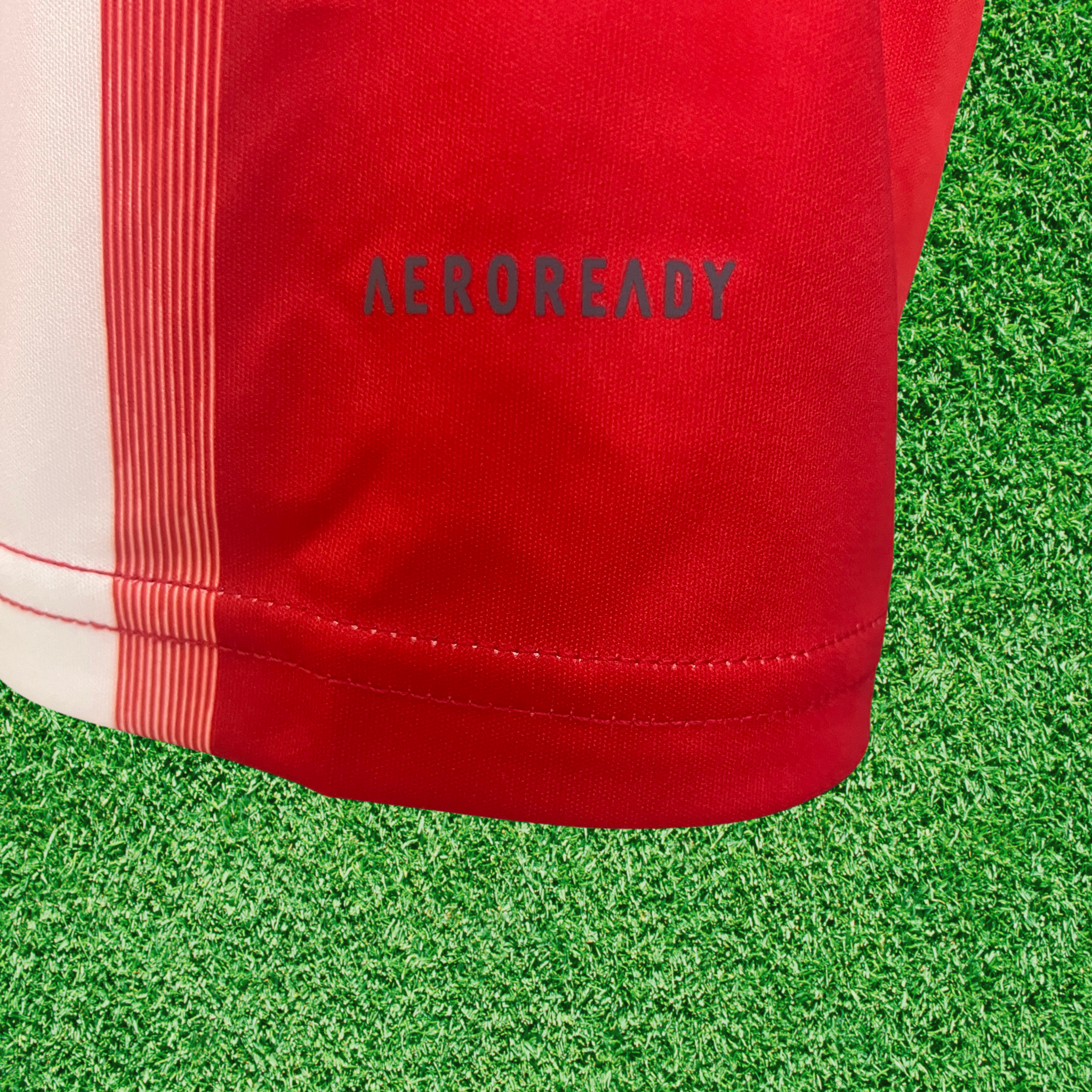 Jersey Bayern Munich I 25/26 Fan