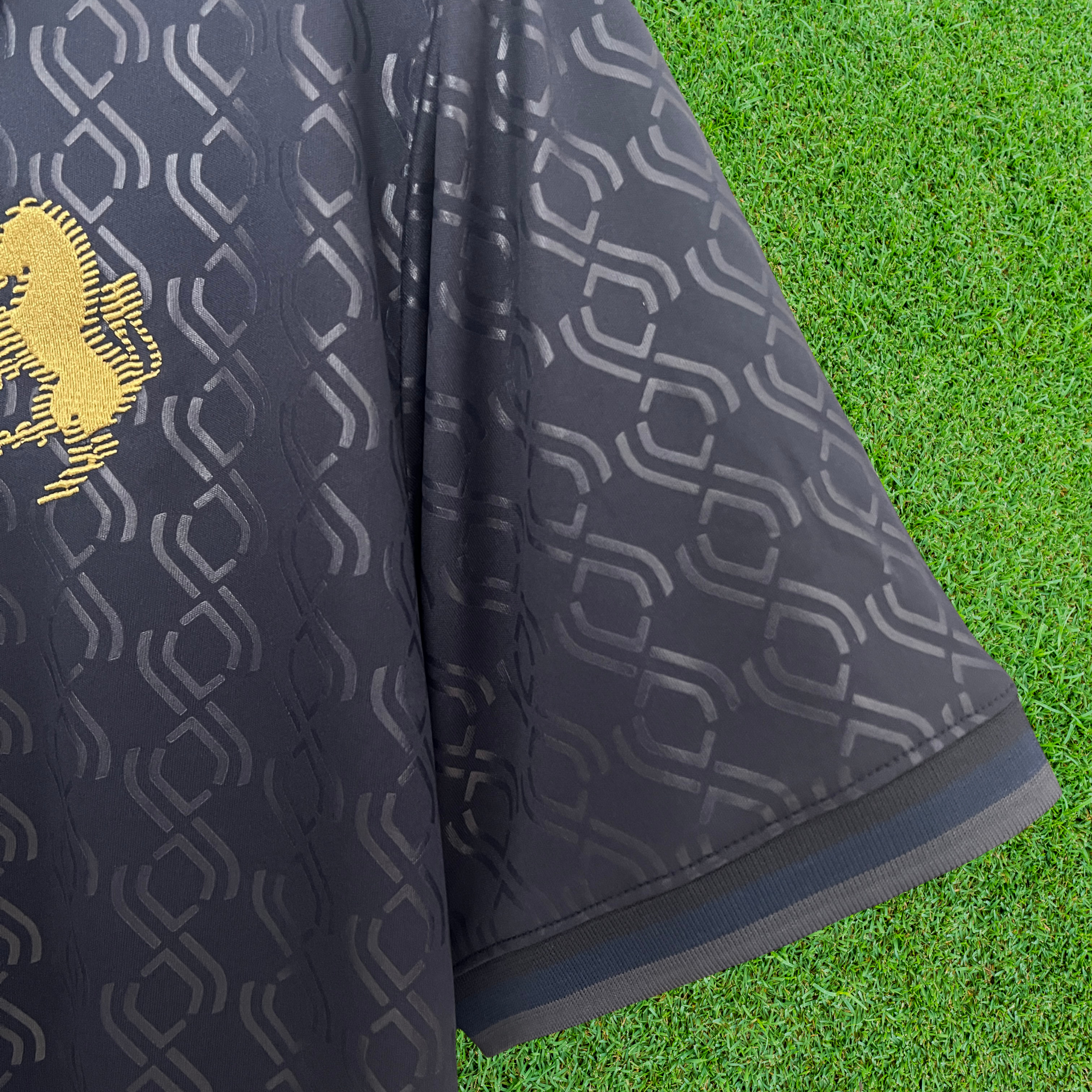 Jersey Juventus III 24/25 Fan