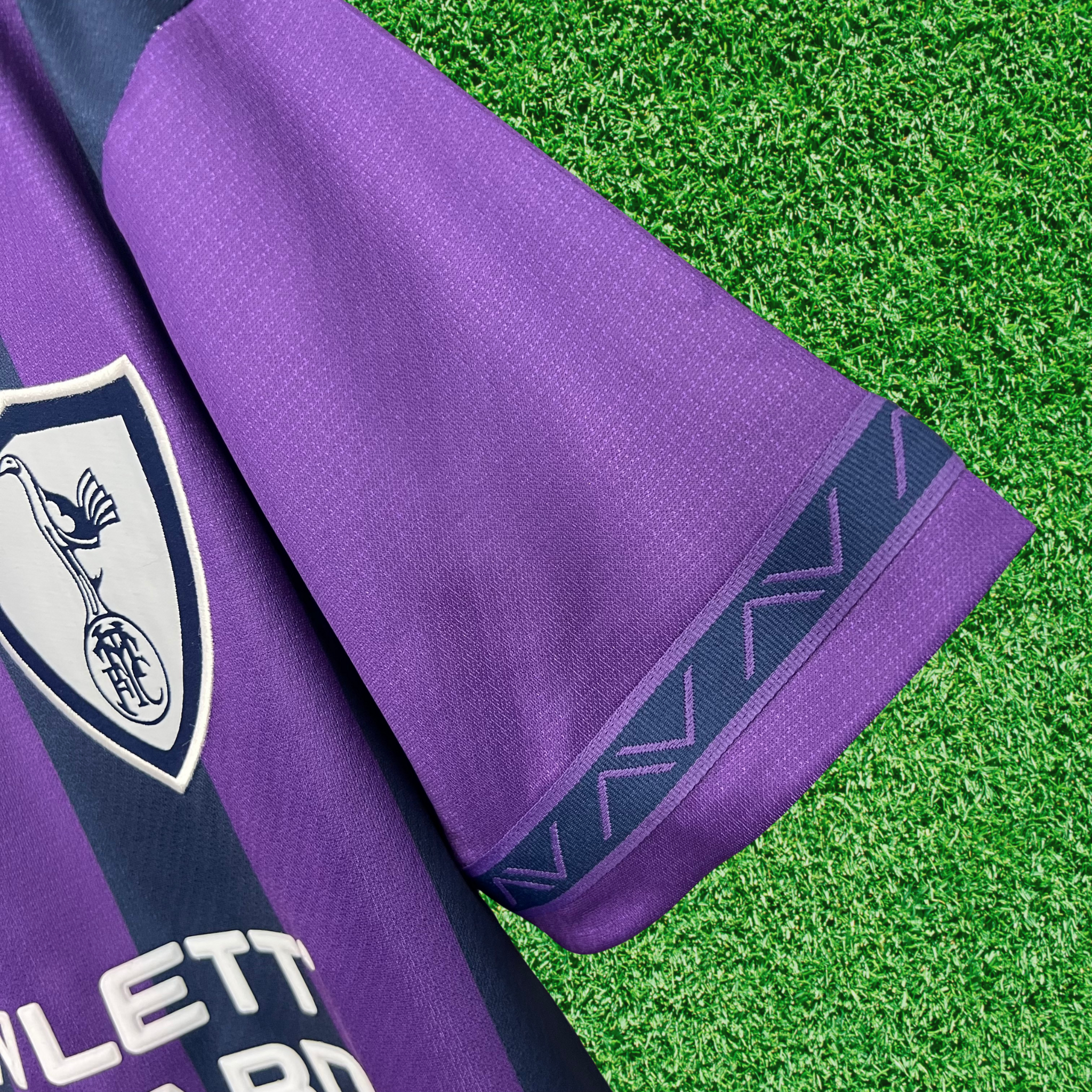 Jersey Tottenham Hotspur II 95/97 Retro