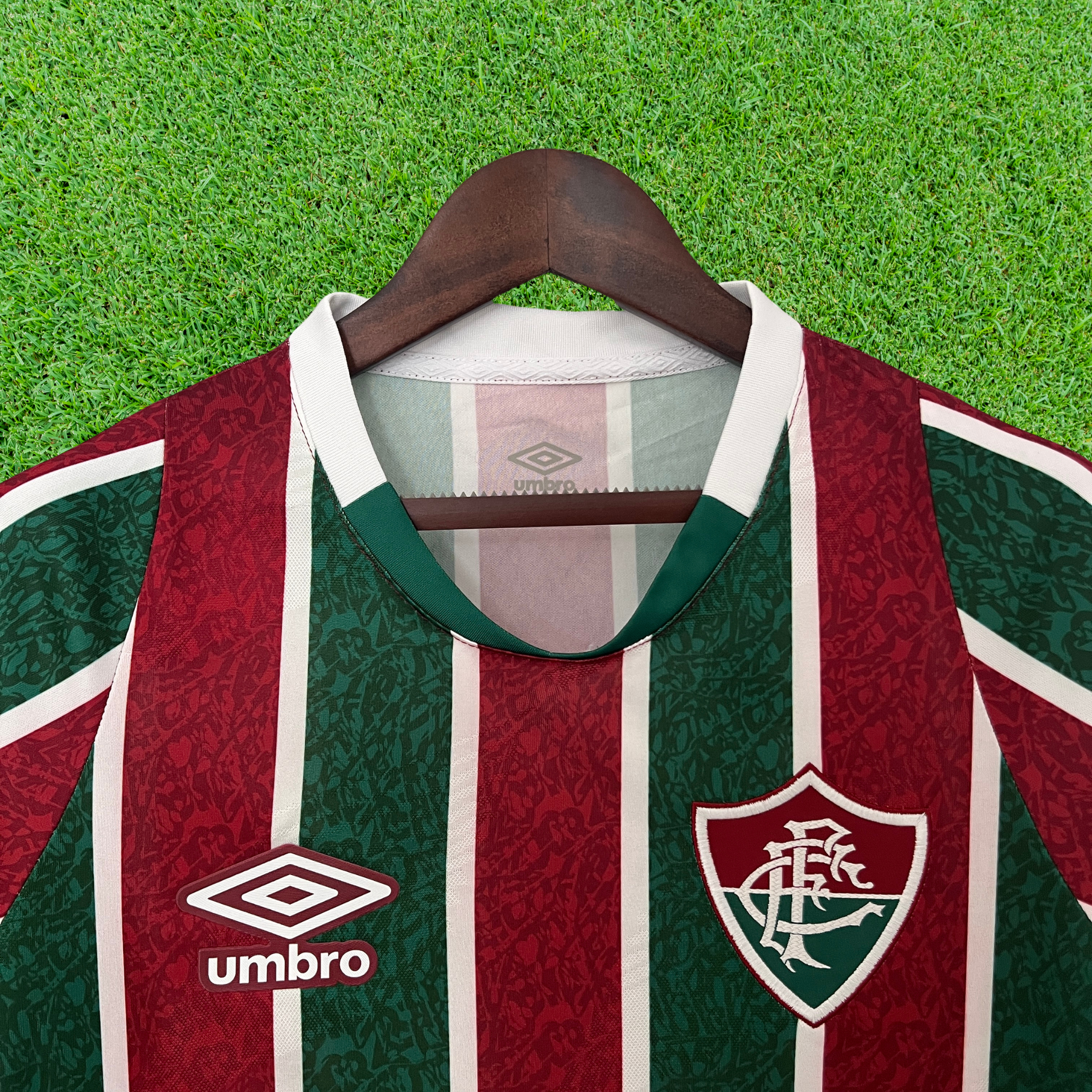 Jersey Fluminense I 24/25 Fan