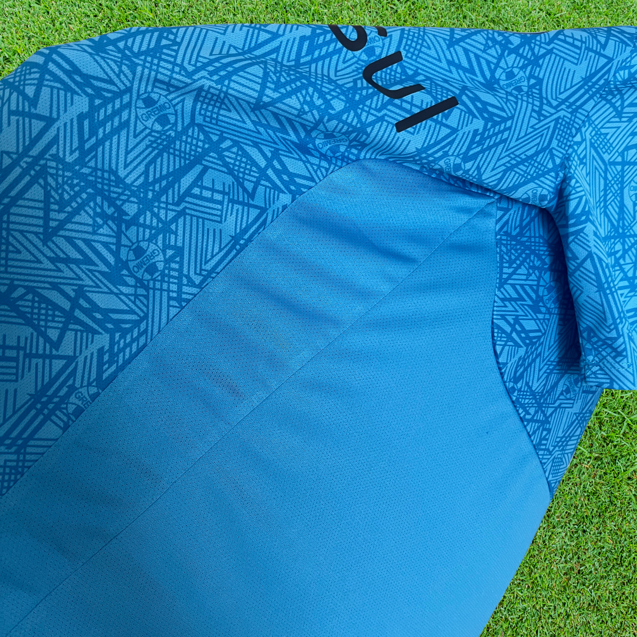Jersey Grêmio Training 24/25 Fan