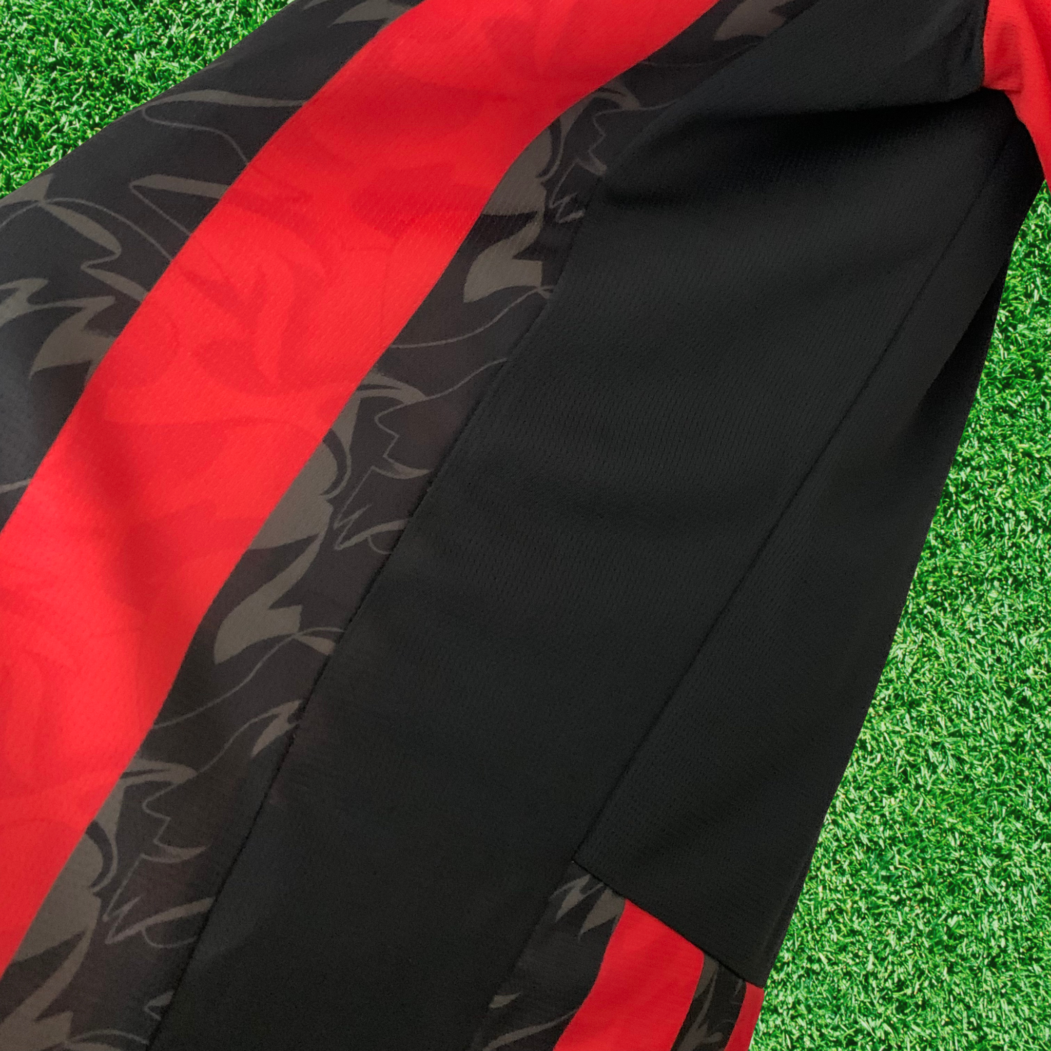 Jersey AC Milan I 25/26 Fan