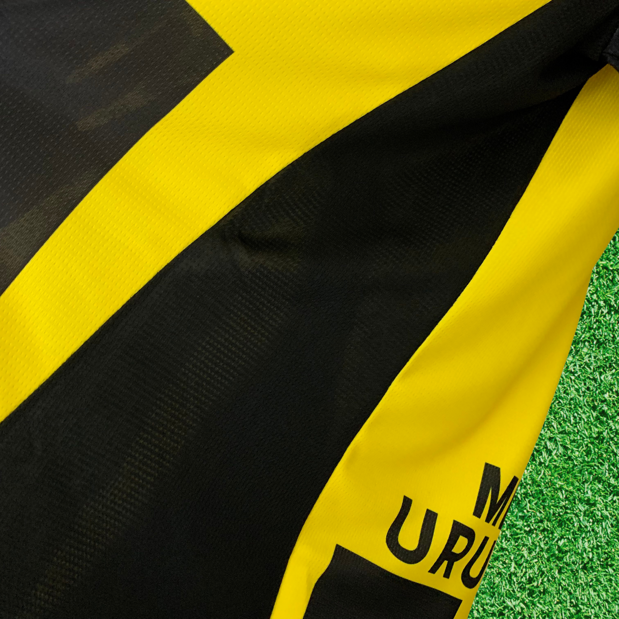 Jersey CA Peñarol I 25/26 Fan