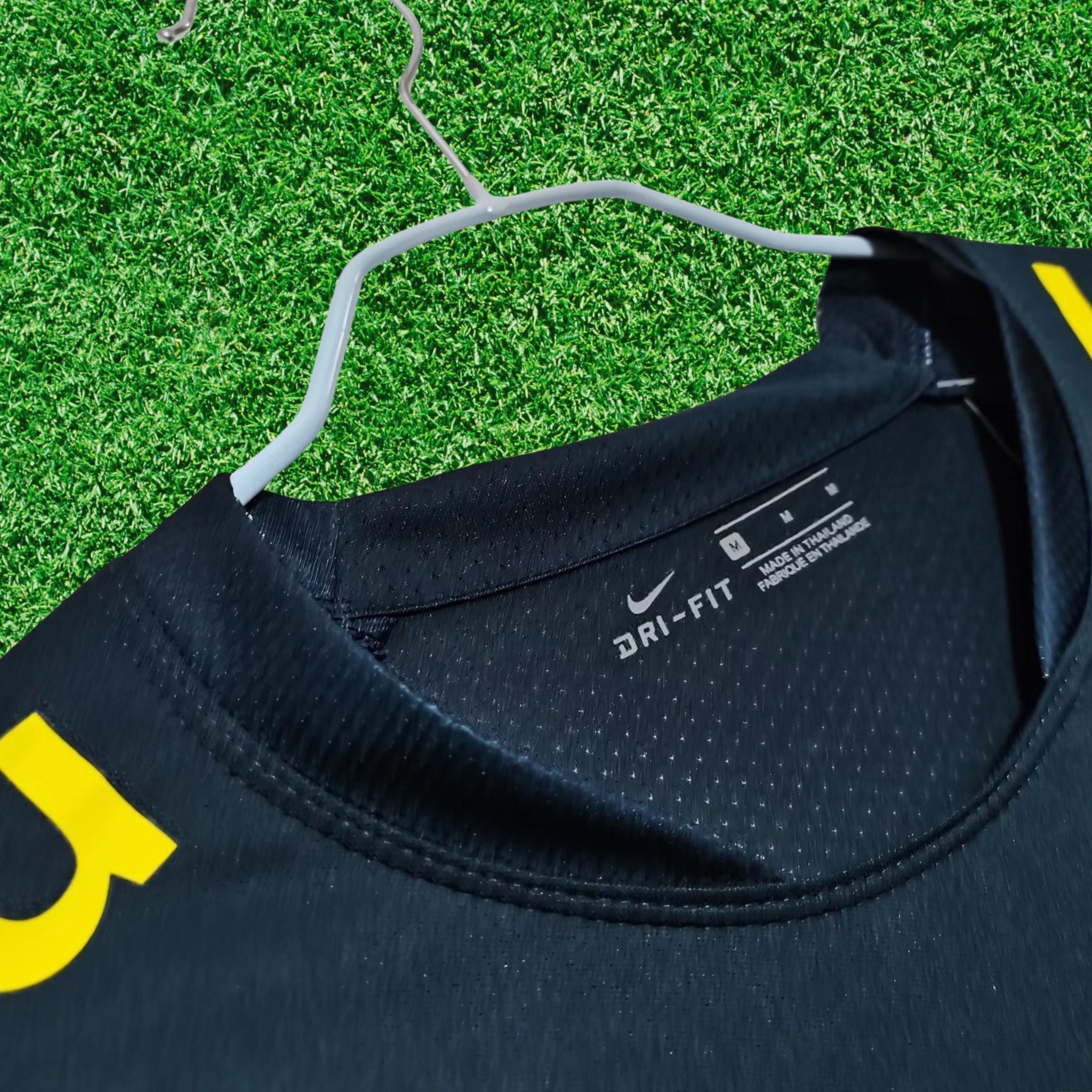 Jersey Brazil Training 2020 Retro