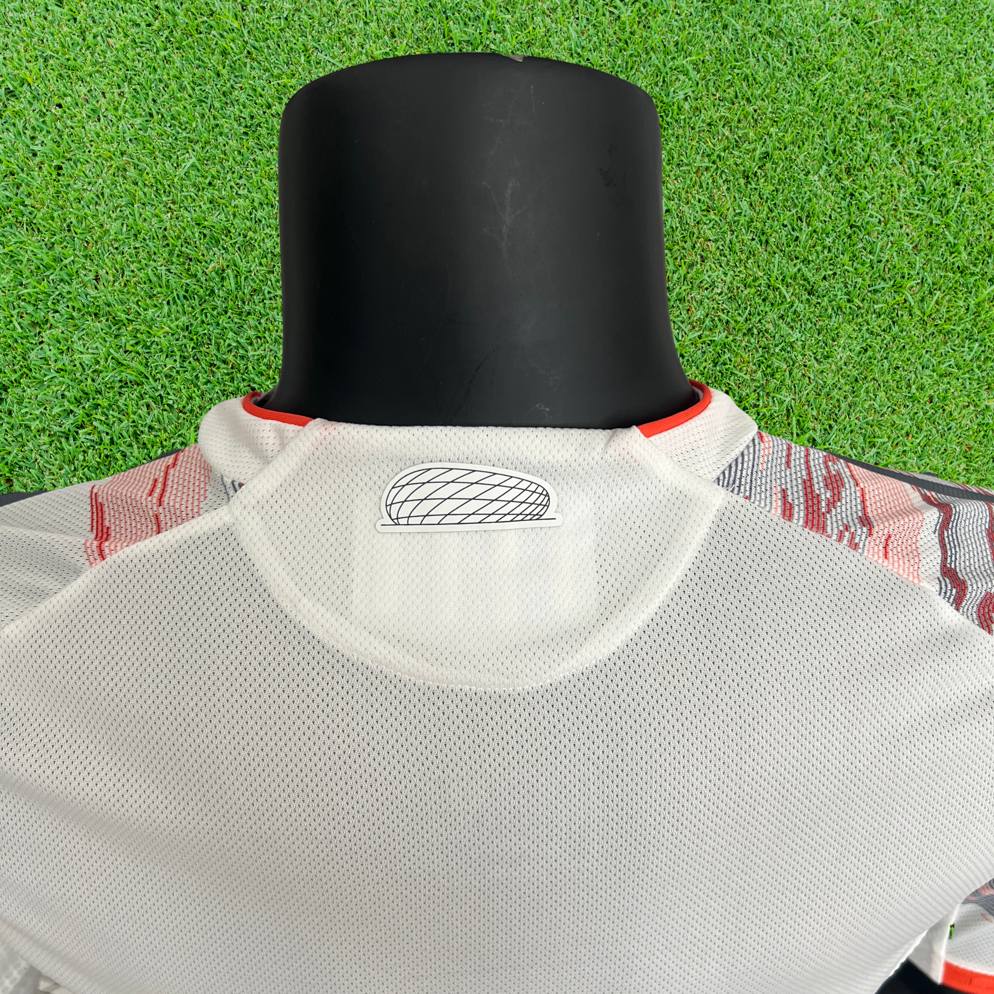 Jersey Bayern Munich II 25/26 Player