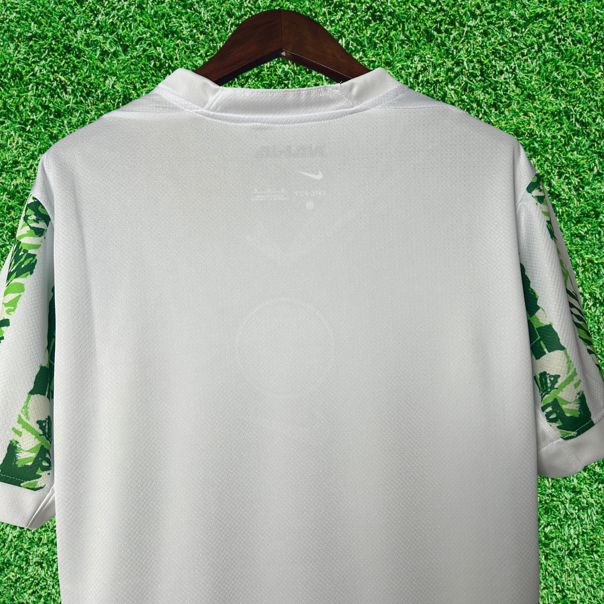 Jersey Nigeria I 25/26 Fan