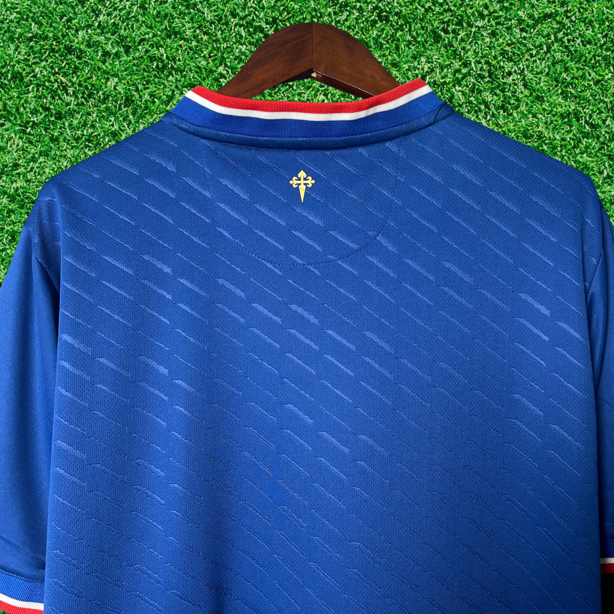 Jersey Fortaleza Copa Nordeste 25/26 Fan