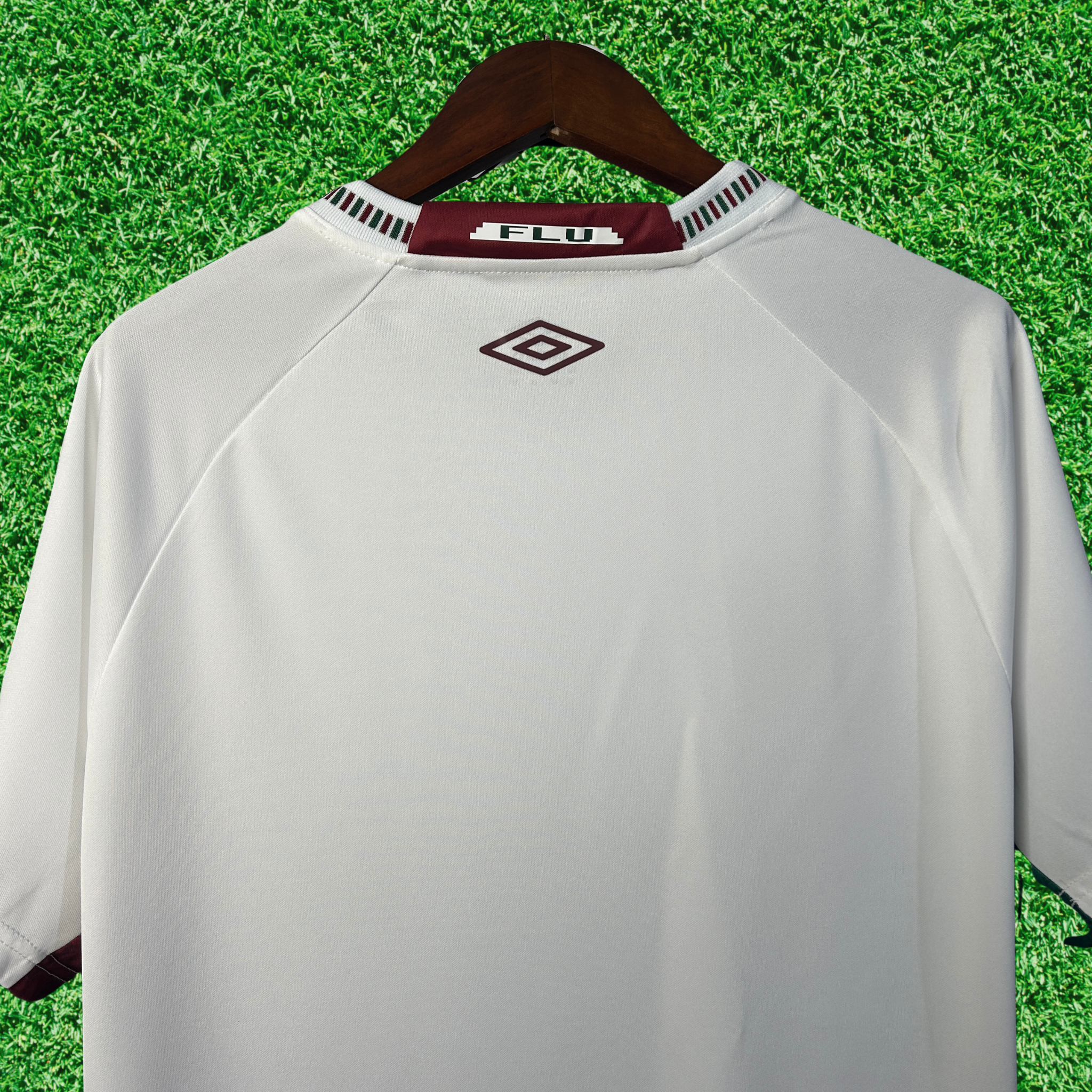 Jersey Fluminense II 25/26 Fan