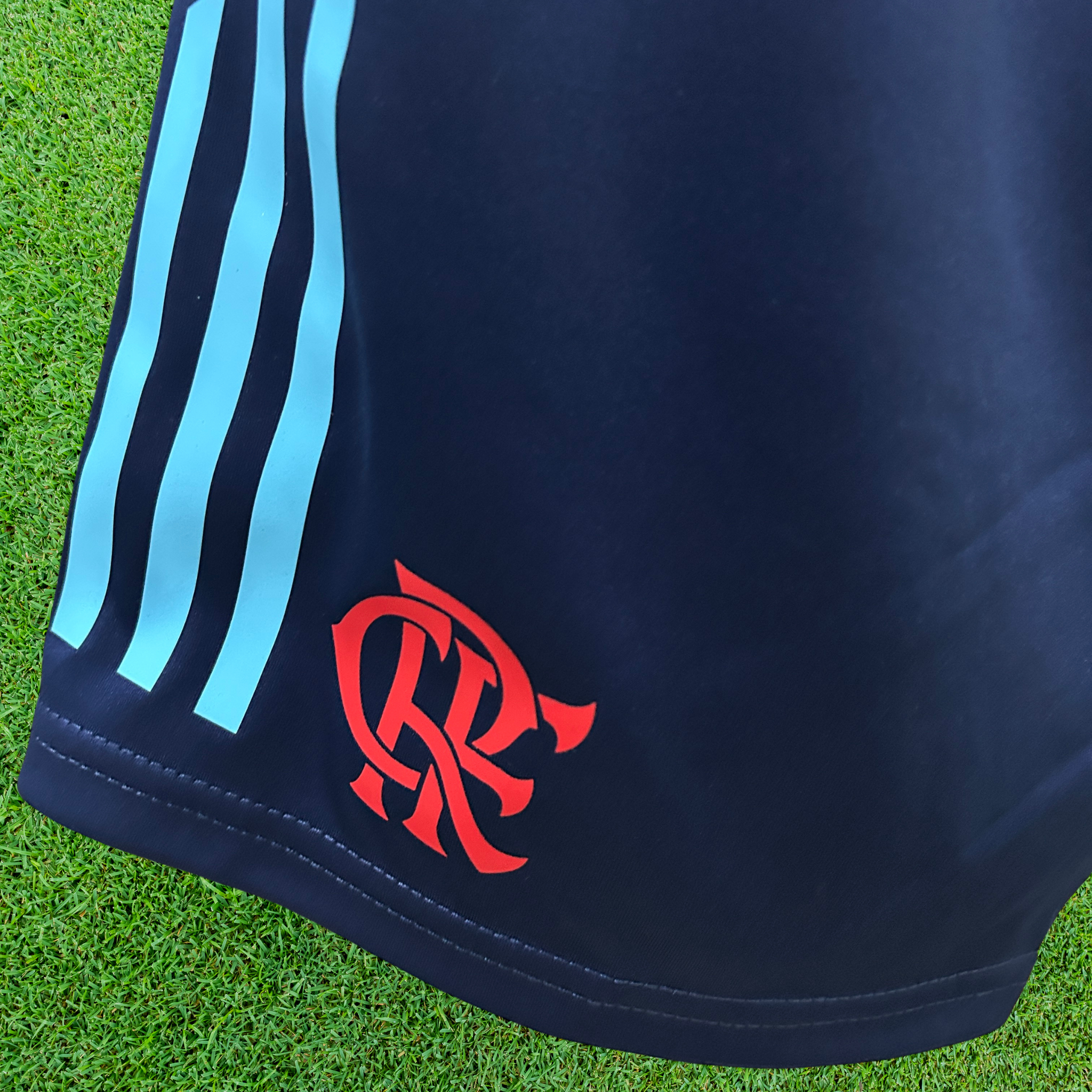 Short Flamengo Training 25/26